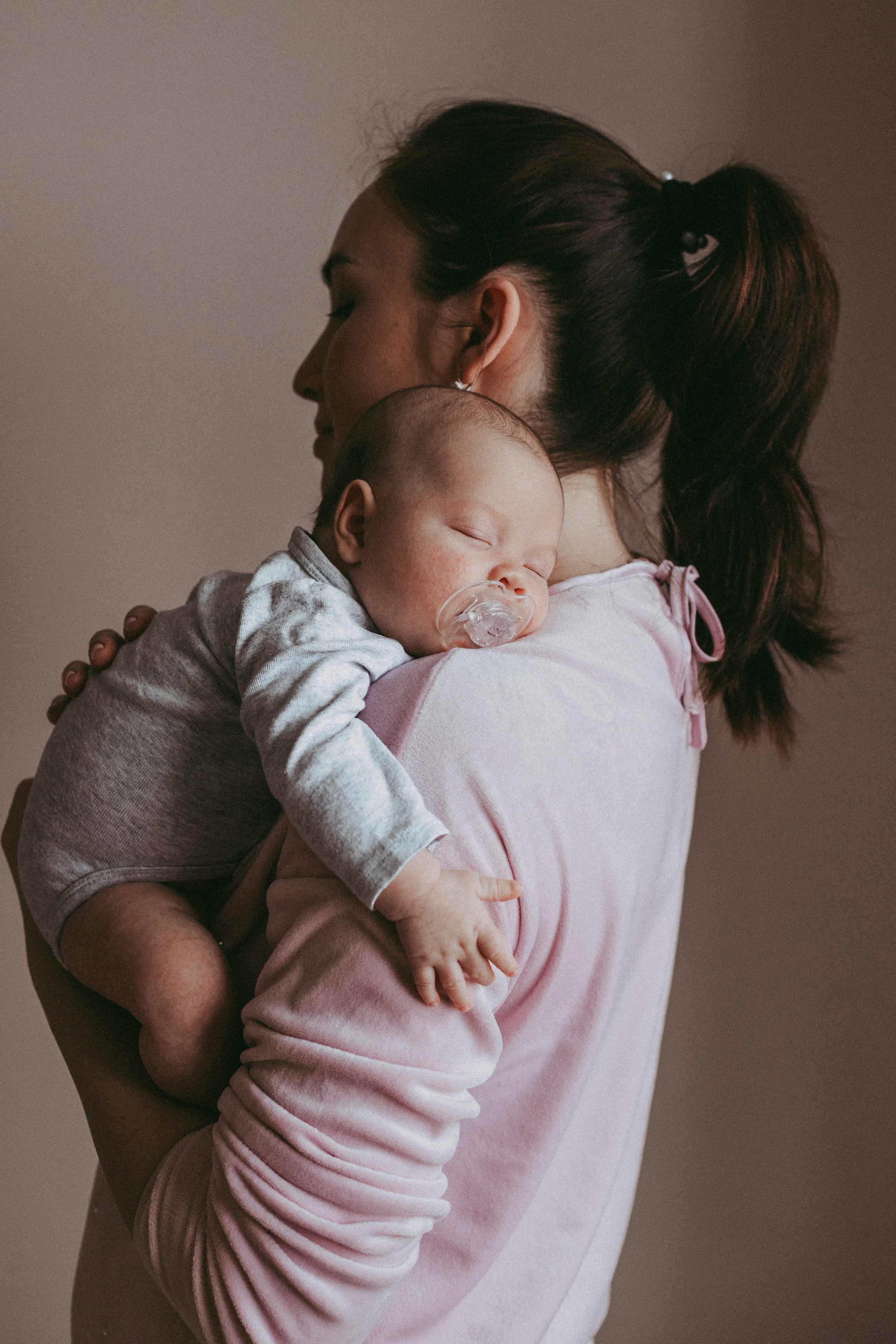 Материнство. Семейный фотограф Ирис Сенченко