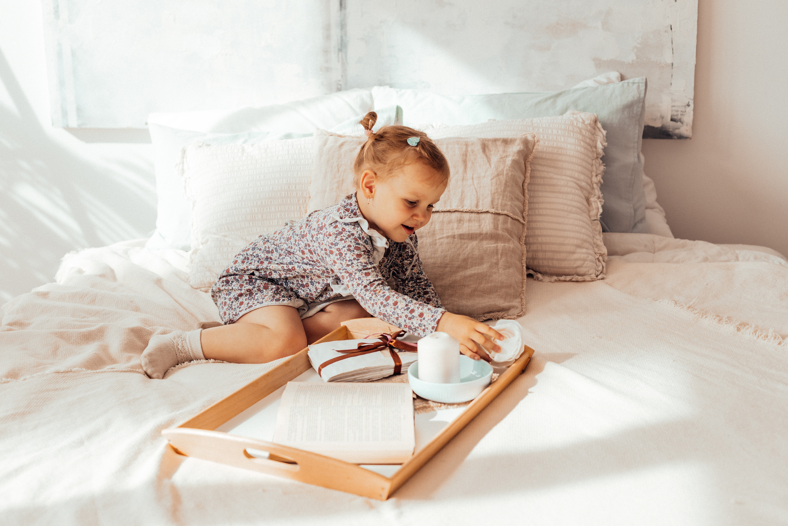 Ульяна🌼. Семейный фотограф Ирис Сенченко