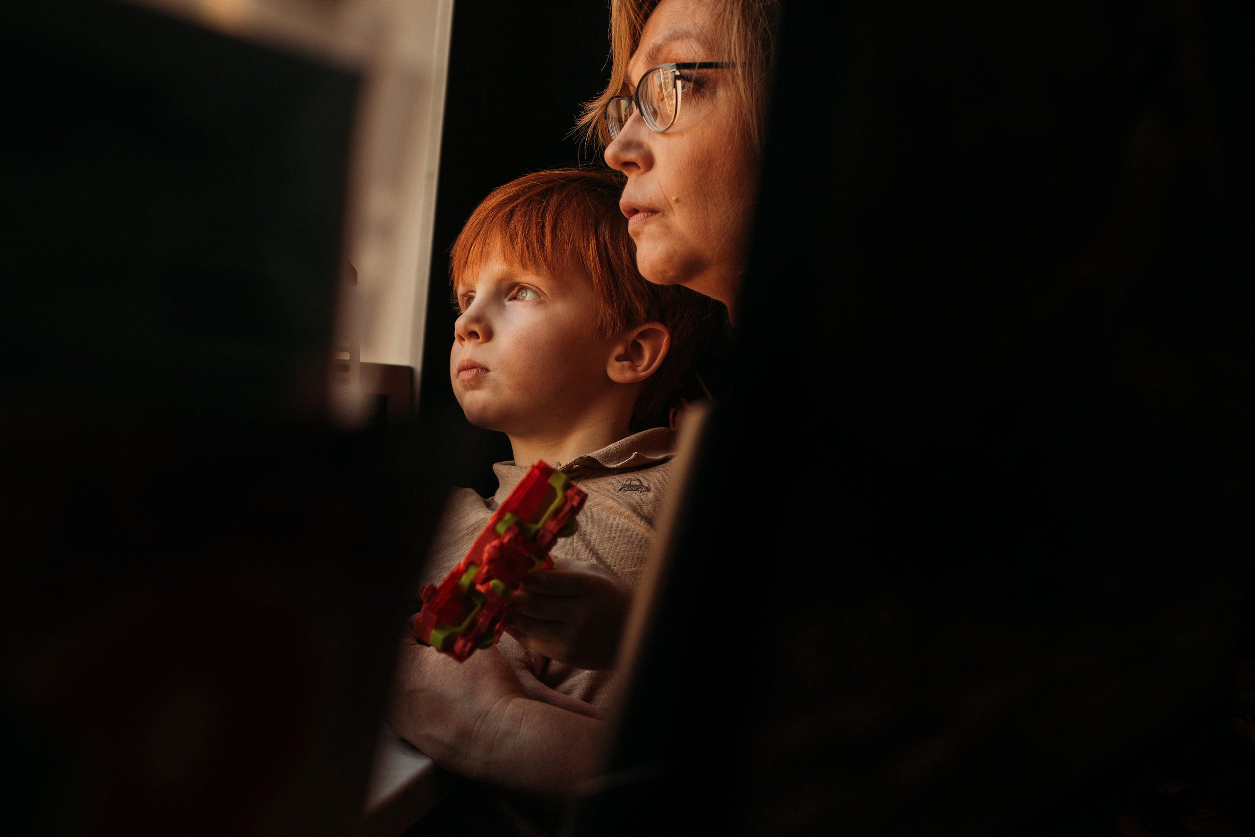 Семейная съемка. Семейный фотограф Ирис Сенченко