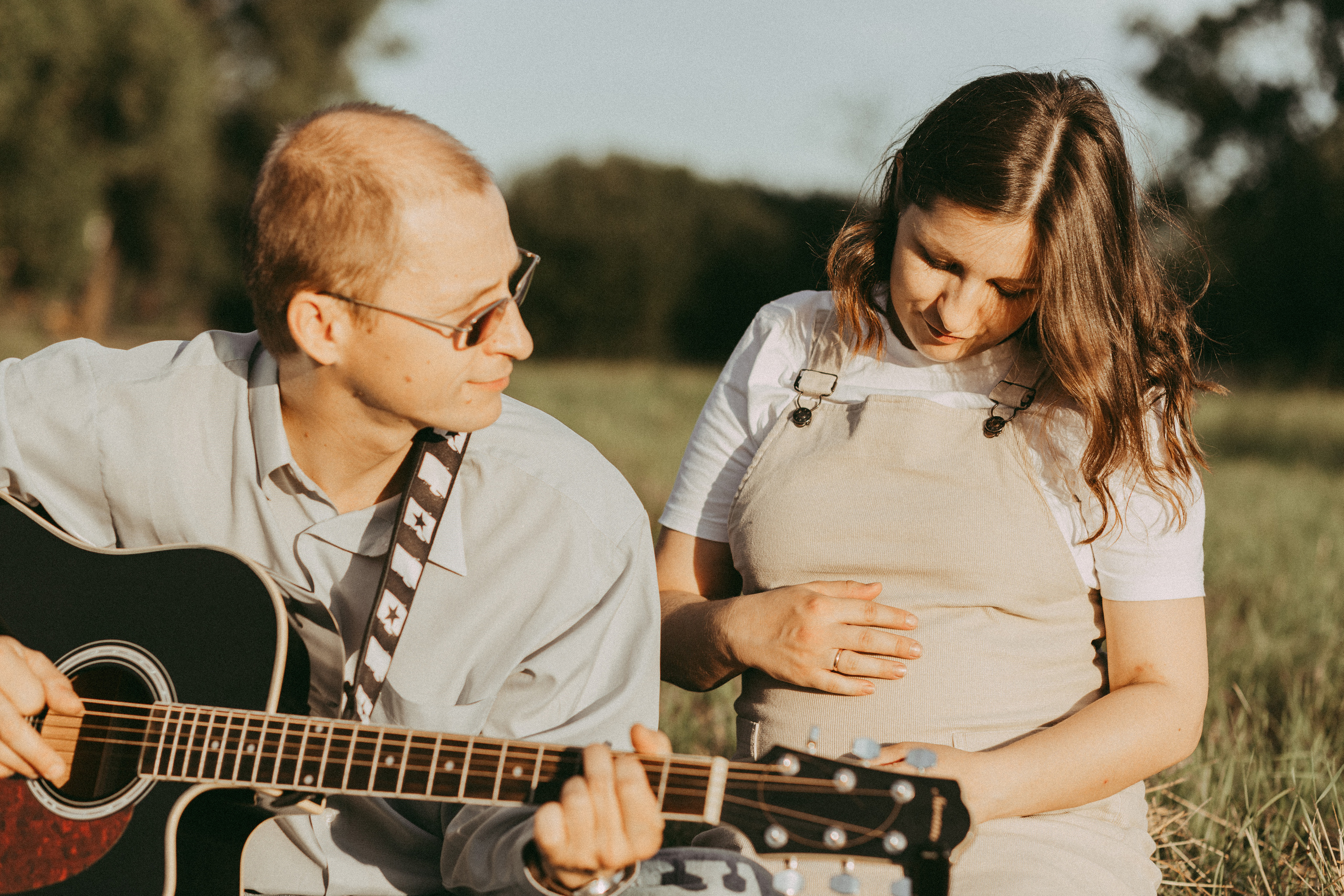 LOVE STORY 💞 БЕРЕМЕННОСТЬ. Семейный фотограф Ирис Сенченко
