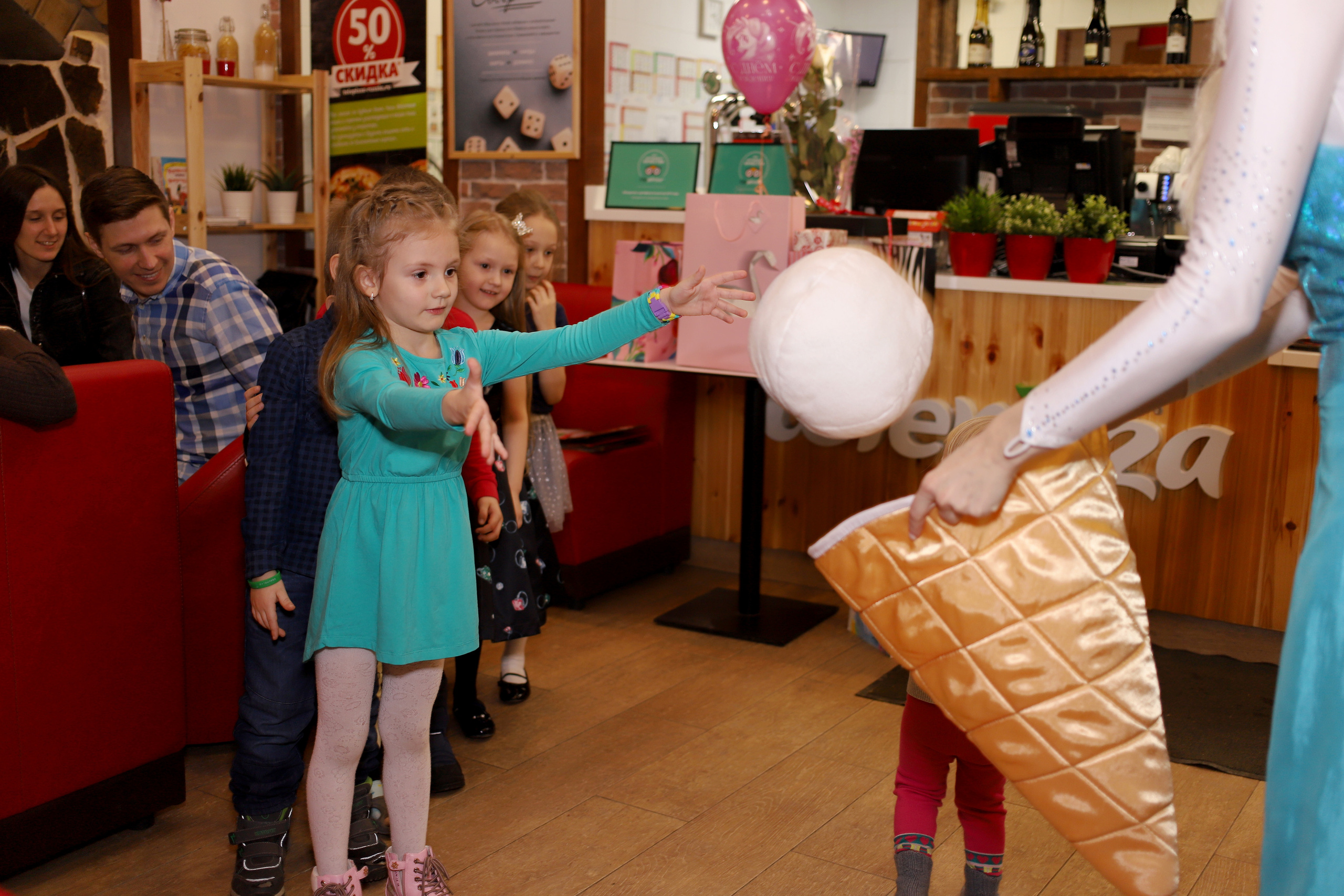 С ДНЁМ РОЖДЕНИЯ ДИАНА! 🎂. Семейный фотограф Ирис Сенченко