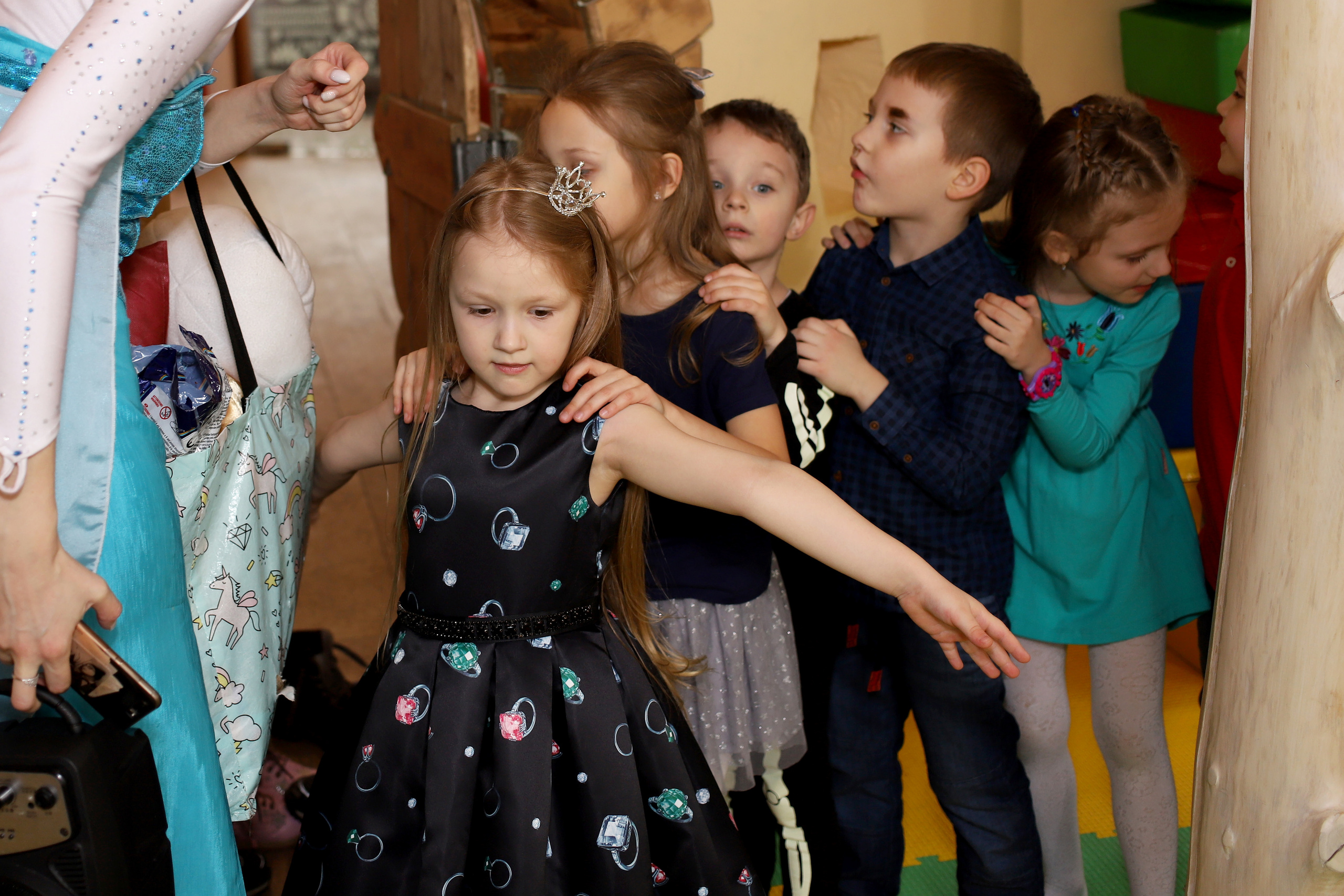 С ДНЁМ РОЖДЕНИЯ ДИАНА! 🎂. Семейный фотограф Ирис Сенченко