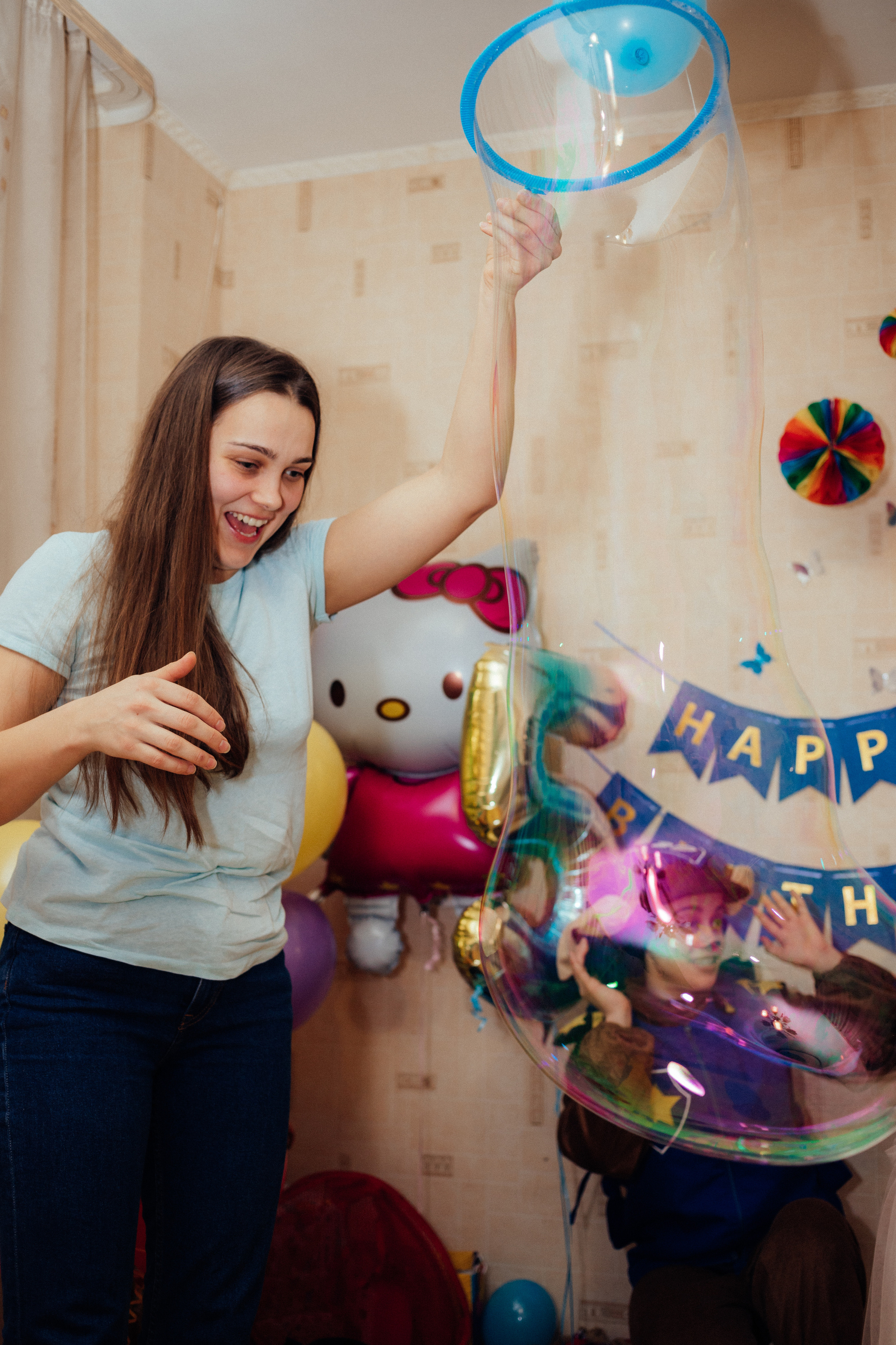 С ДНЁМ РОЖДЕНИЯ СОФЬЯ! 🎂. Семейный фотограф Ирис Сенченко