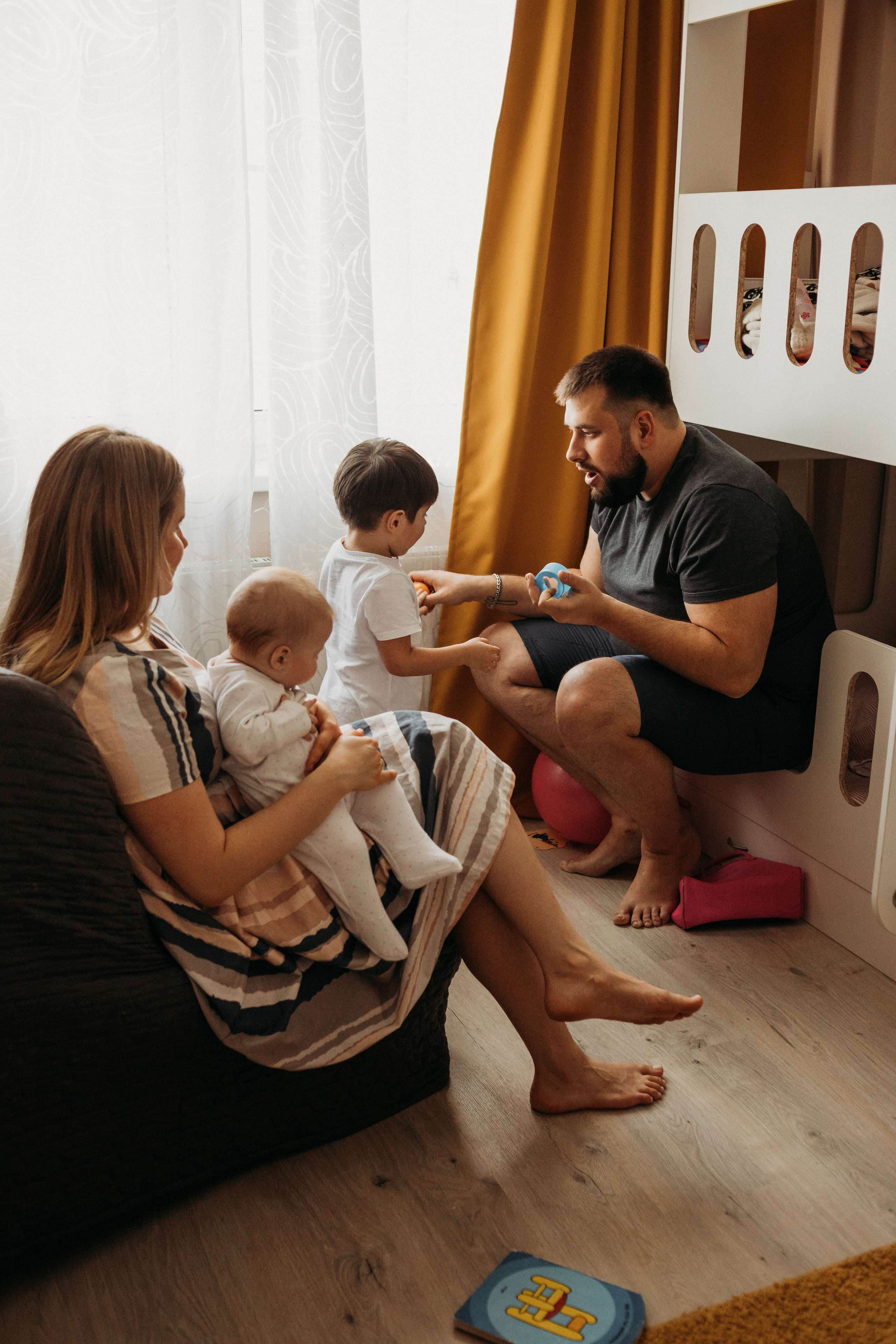ДОМАШНЯЯ СЪЁМКА👨‍👩‍👧‍👦 САНКТ-ПЕТЕРБУРГ. Семейный фотограф Ирис Сенченко