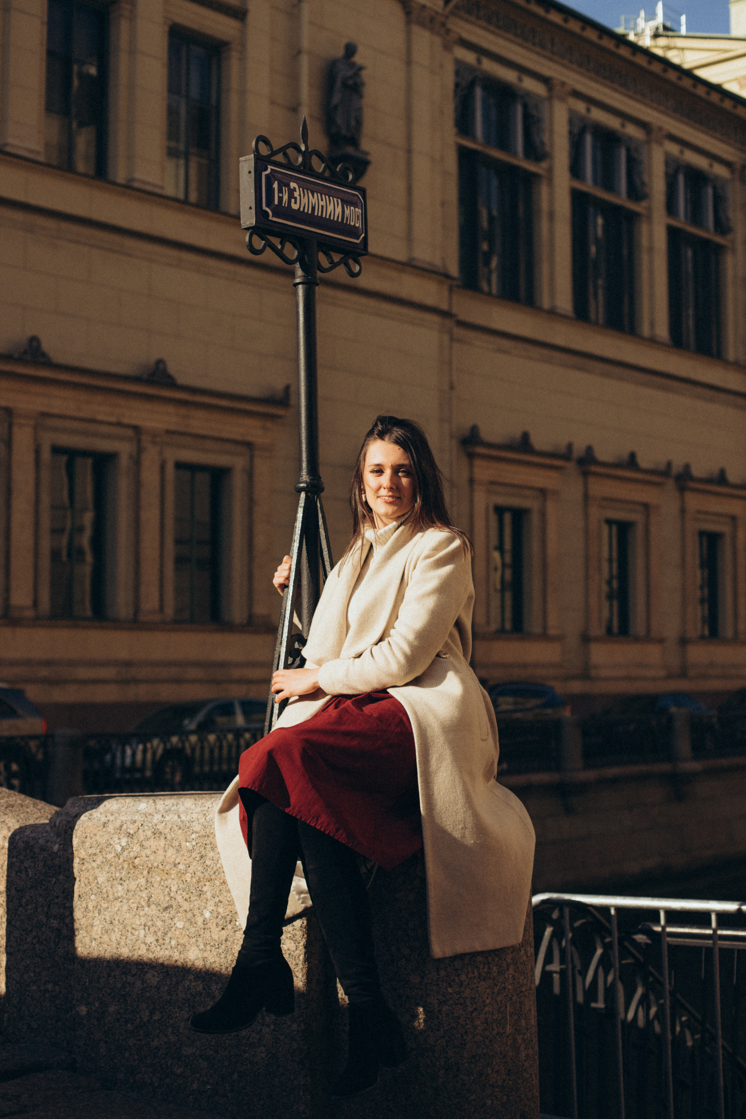 МАРИЯ. Семейный фотограф Ирис Сенченко