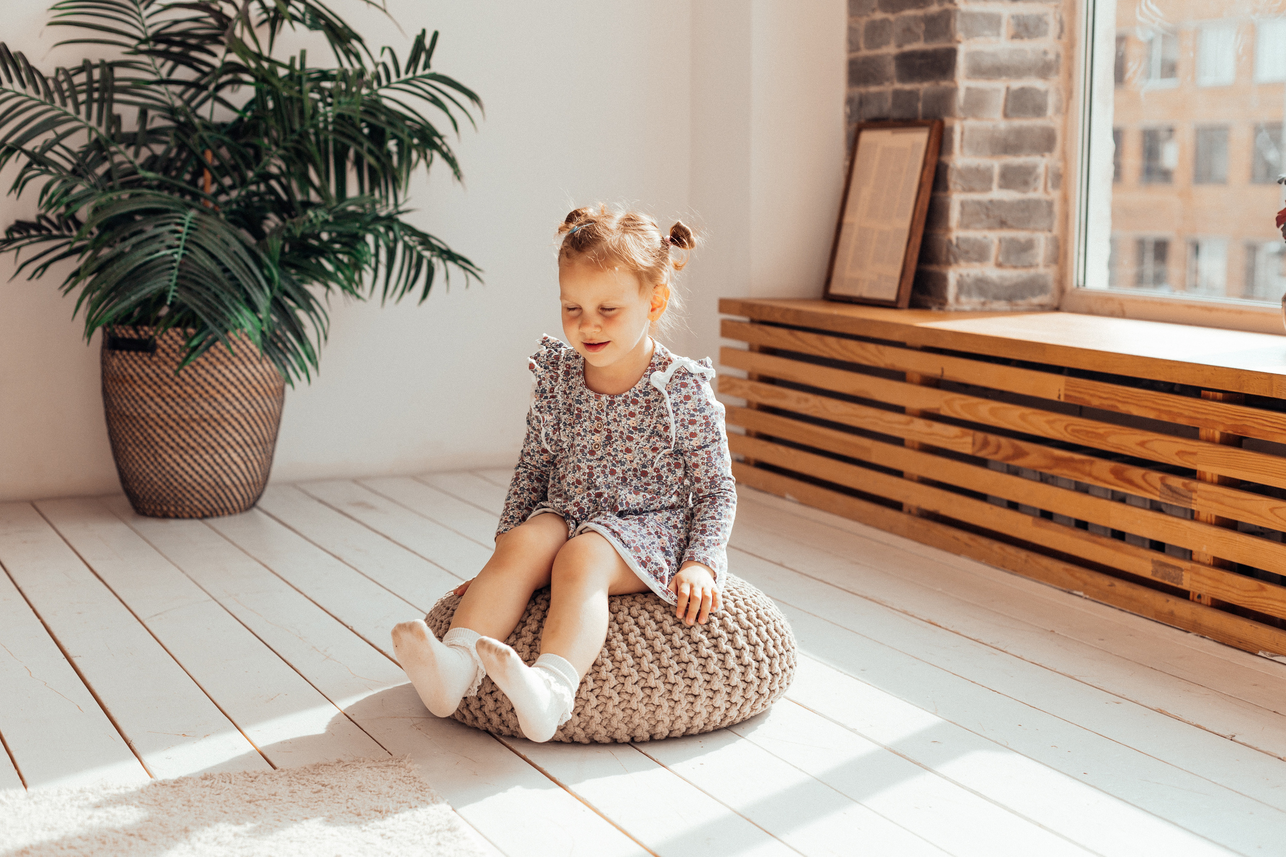 Ульяна🌼. Семейный фотограф Ирис Сенченко