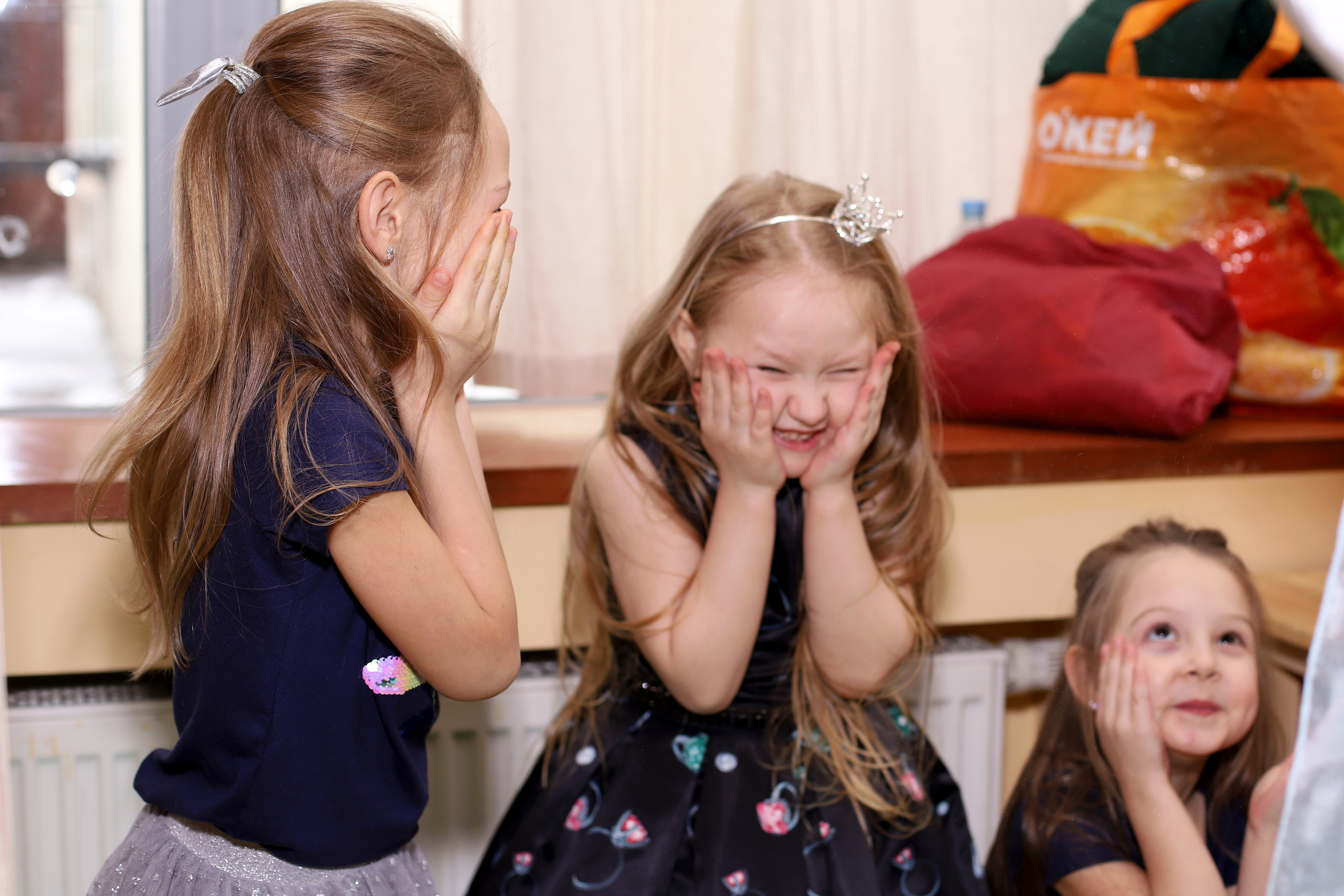 С ДНЁМ РОЖДЕНИЯ ДИАНА! 🎂. Семейный фотограф Ирис Сенченко