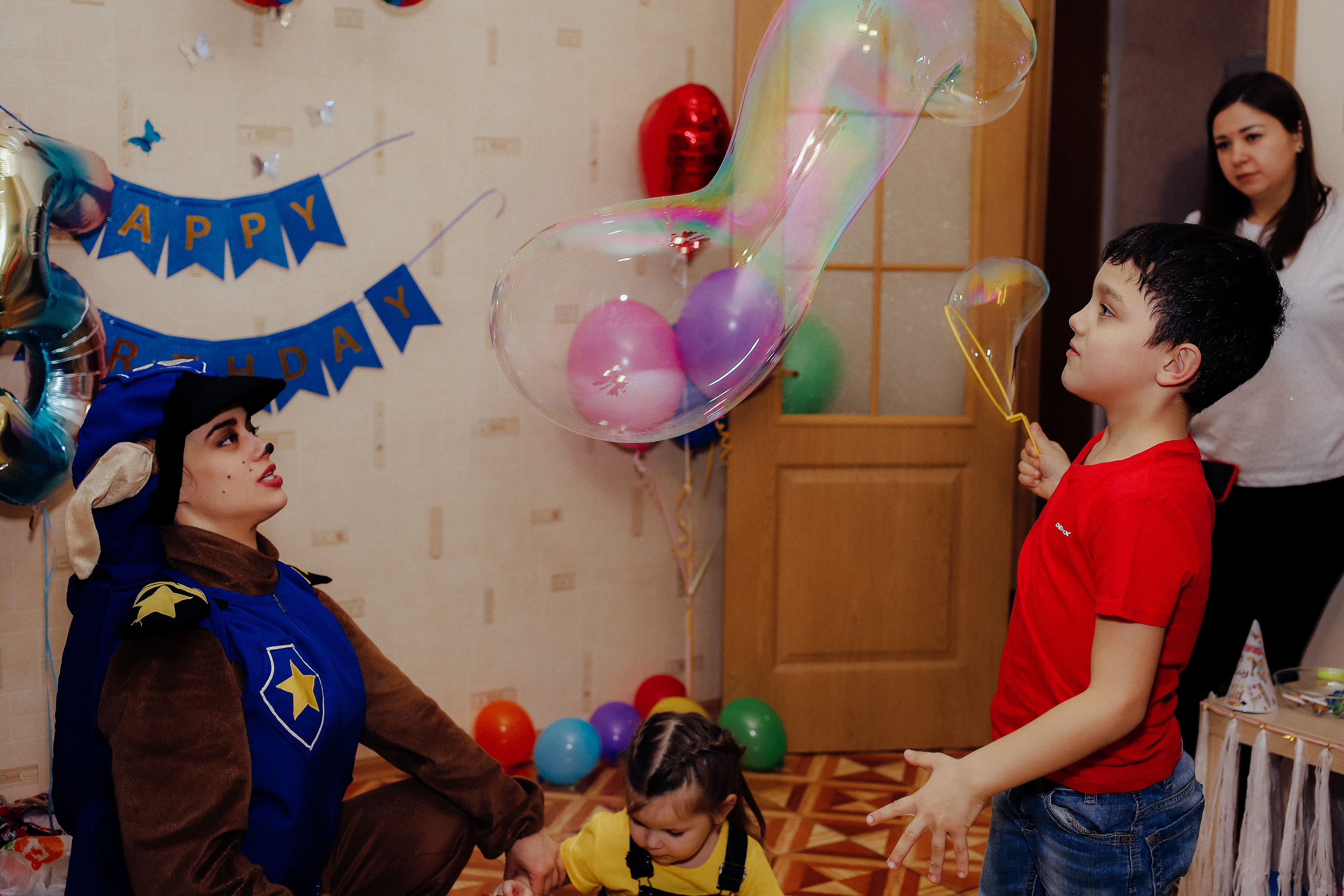 С ДНЁМ РОЖДЕНИЯ СОФЬЯ! 🎂. Семейный фотограф Ирис Сенченко