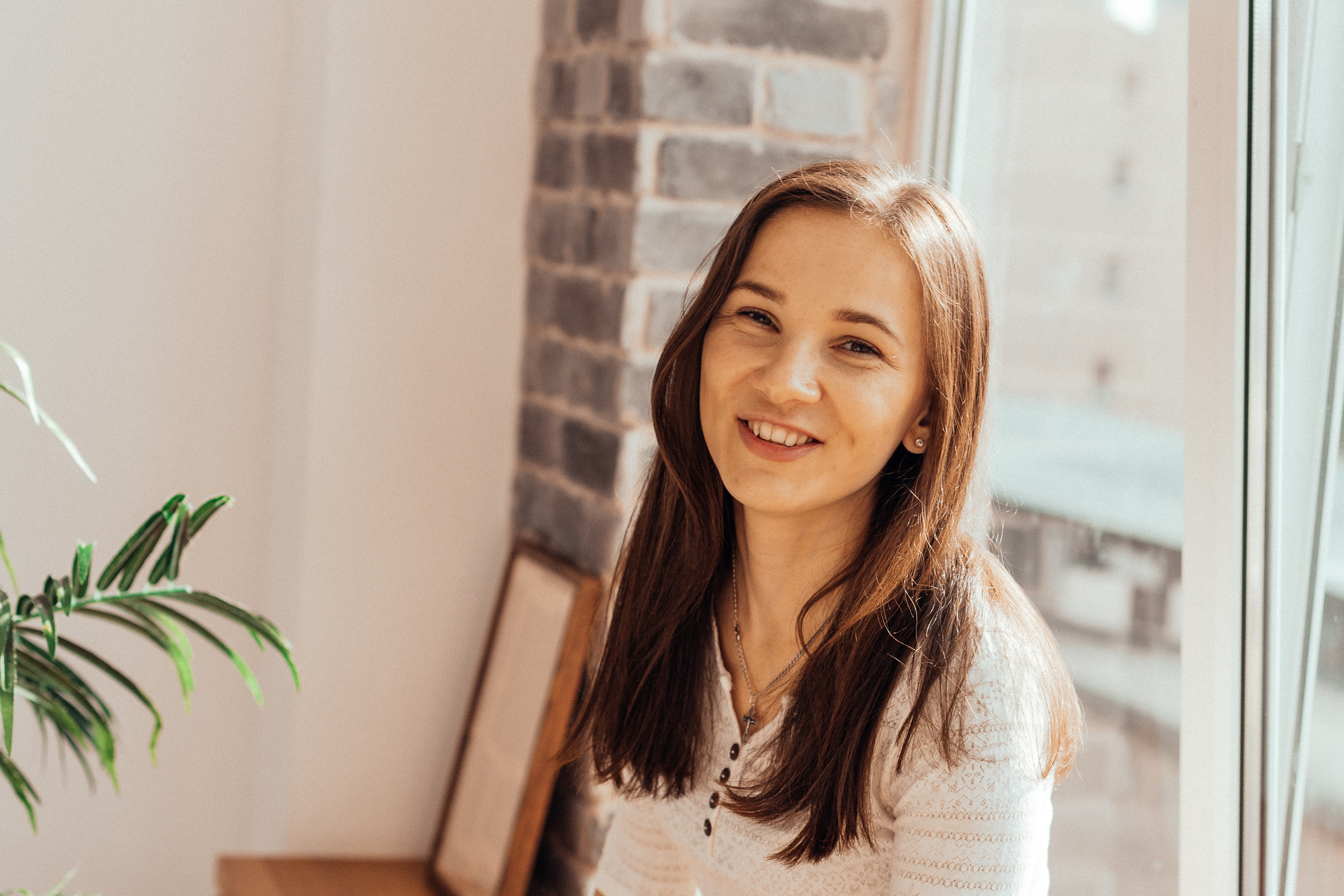 Ульяна🌼. Семейный фотограф Ирис Сенченко