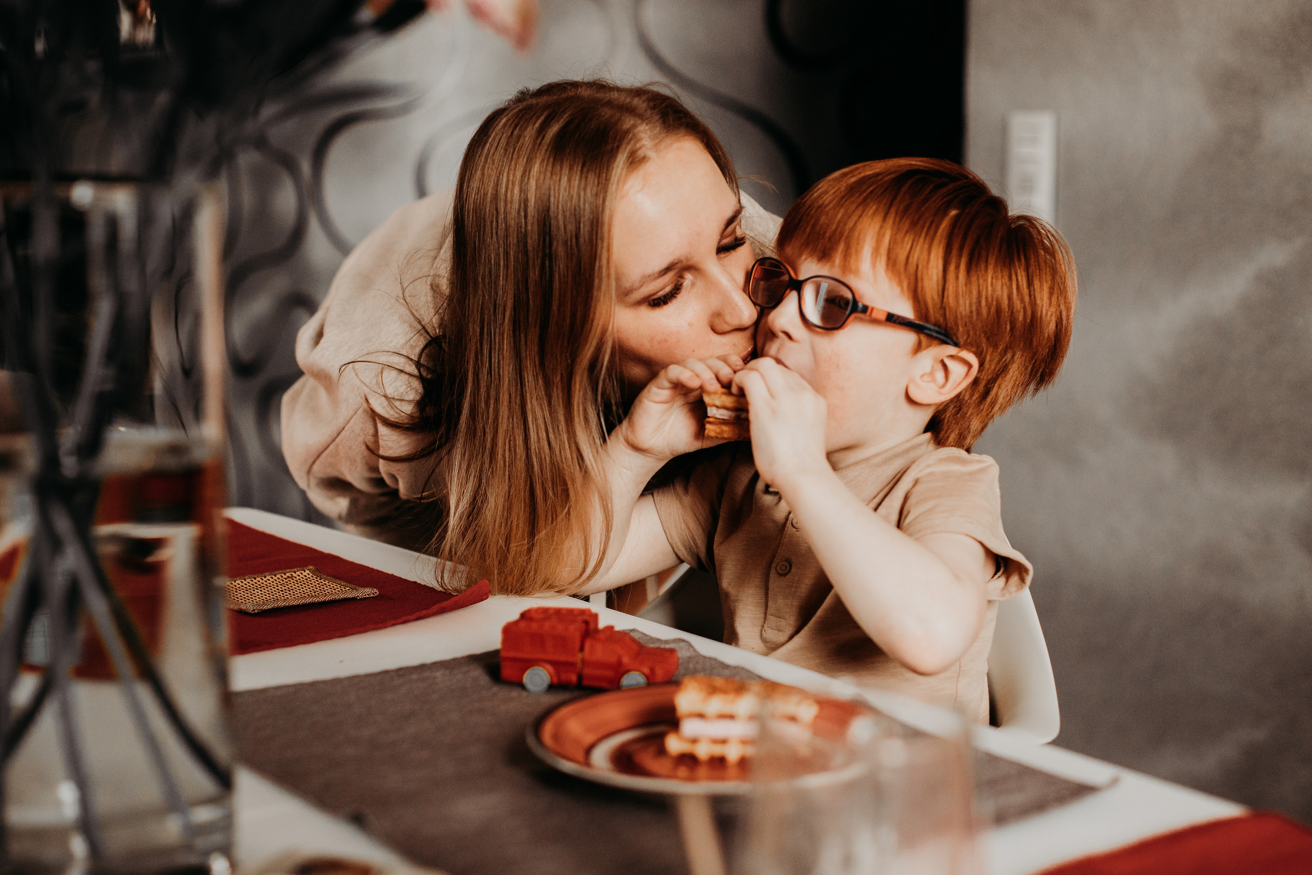 Семейная съемка. Семейный фотограф Ирис Сенченко