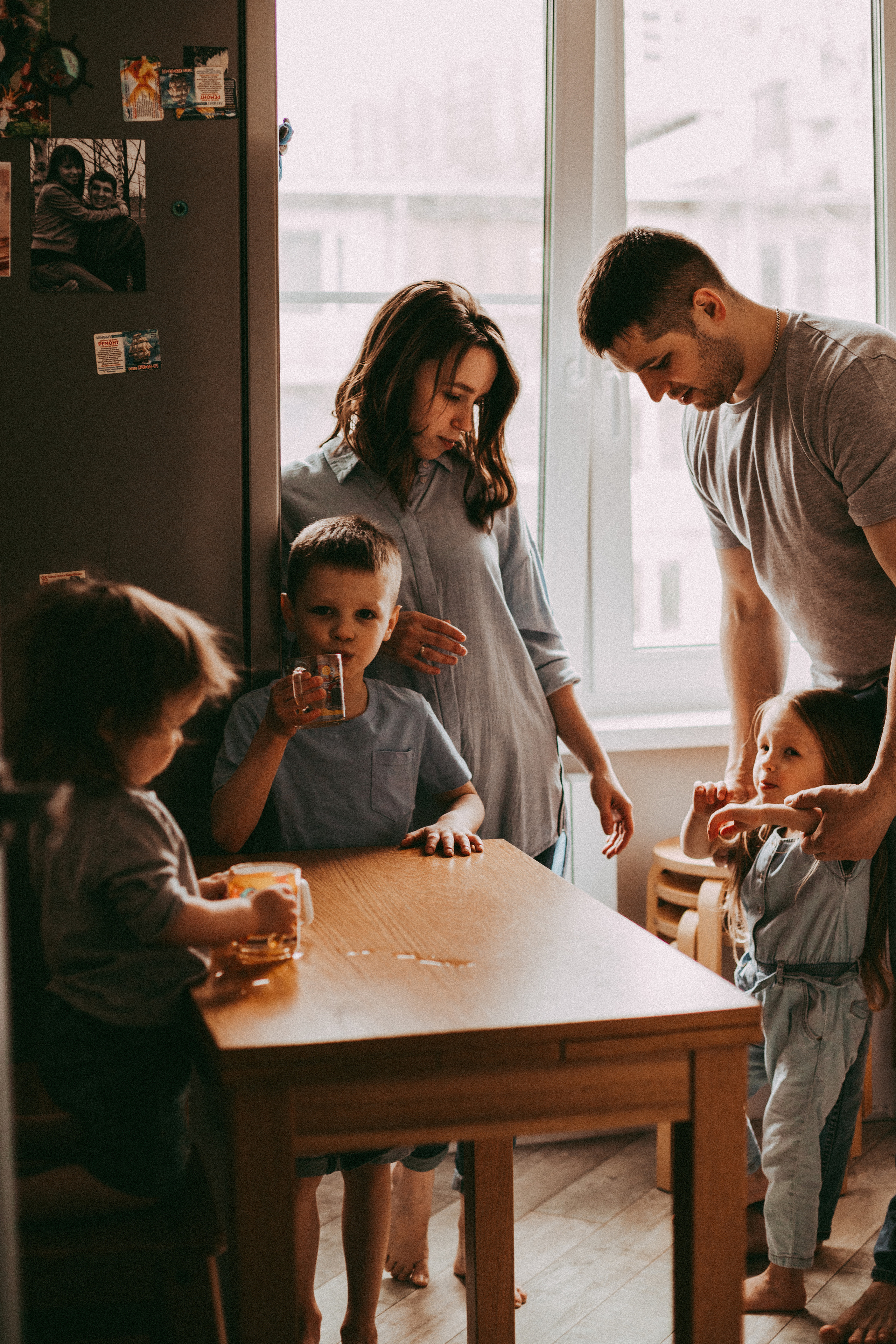 ДОМАШНЯЯ СЪЁМКА👨‍👩‍👧‍👦 САНКТ-ПЕТЕРБУРГ. Семейный фотограф Ирис Сенченко