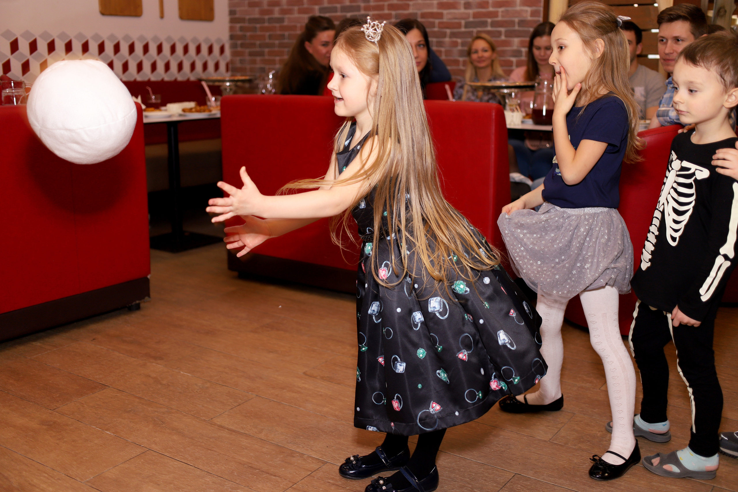 С ДНЁМ РОЖДЕНИЯ ДИАНА! 🎂. Семейный фотограф Ирис Сенченко