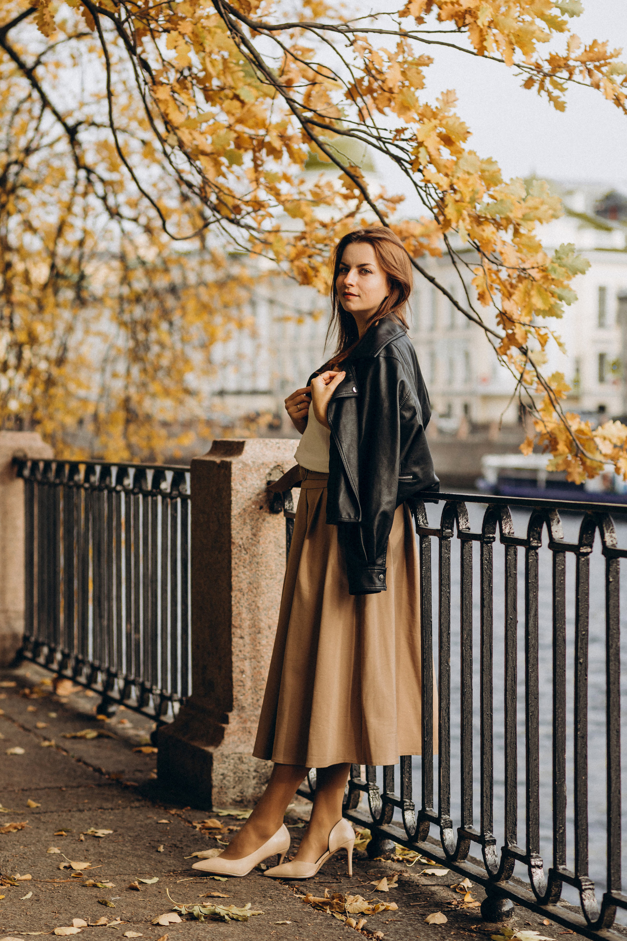 АРИНА. Семейный фотограф Ирис Сенченко