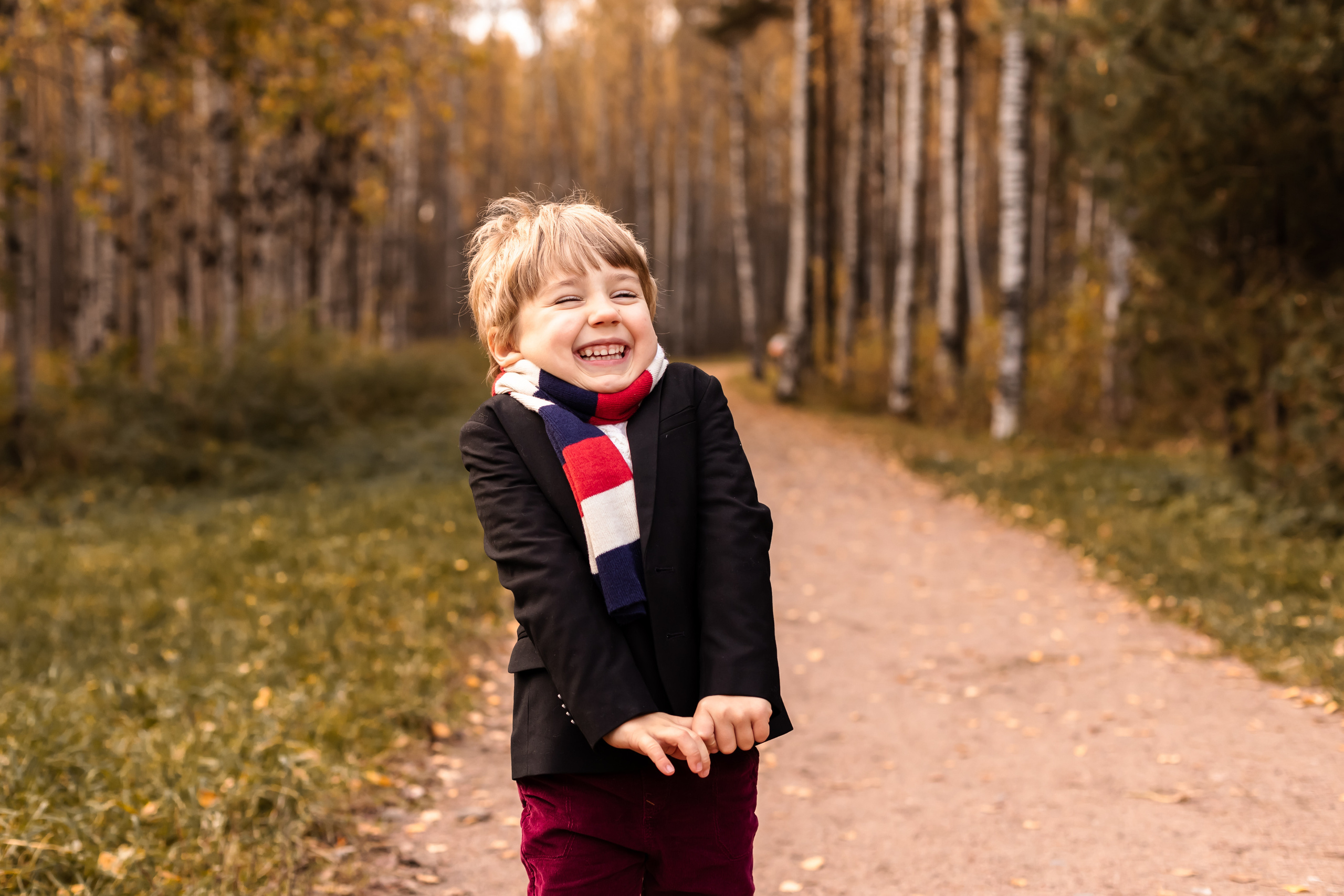 Осенняя фотопрогулка 🍂🍁. Семейный фотограф Ирис Сенченко