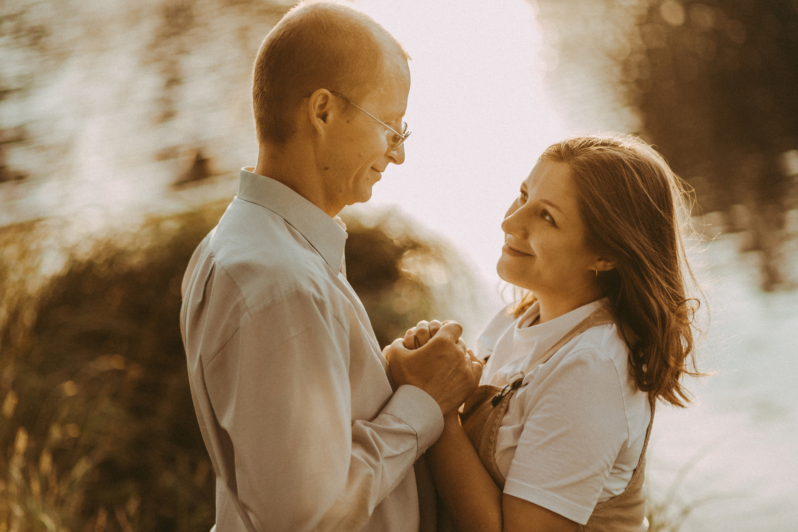 LOVE STORY 💞 БЕРЕМЕННОСТЬ. Семейный фотограф Ирис Сенченко