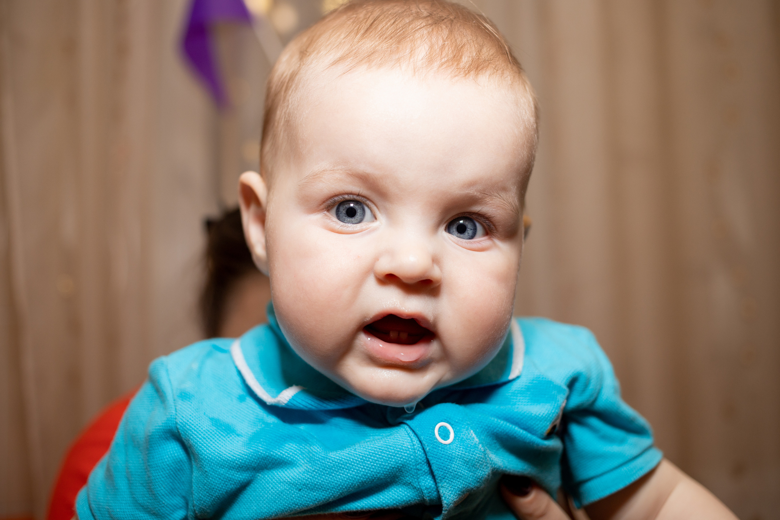 С ДНЁМ РОЖДЕНИЯ СОФЬЯ! 🎂. Семейный фотограф Ирис Сенченко