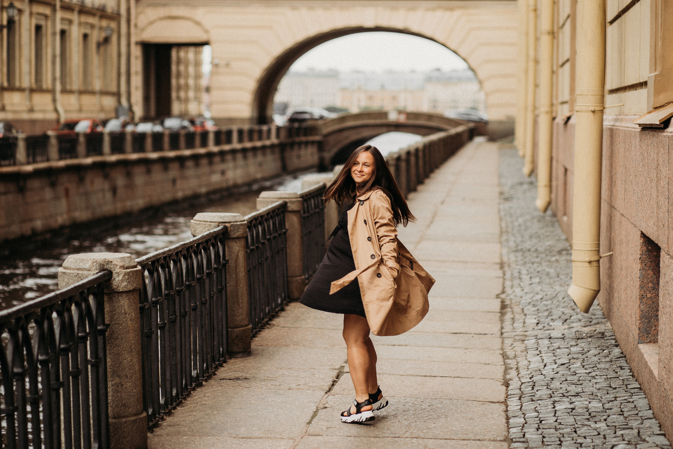 БЕРЕМЕННОСТЬ. Семейный фотограф Ирис Сенченко