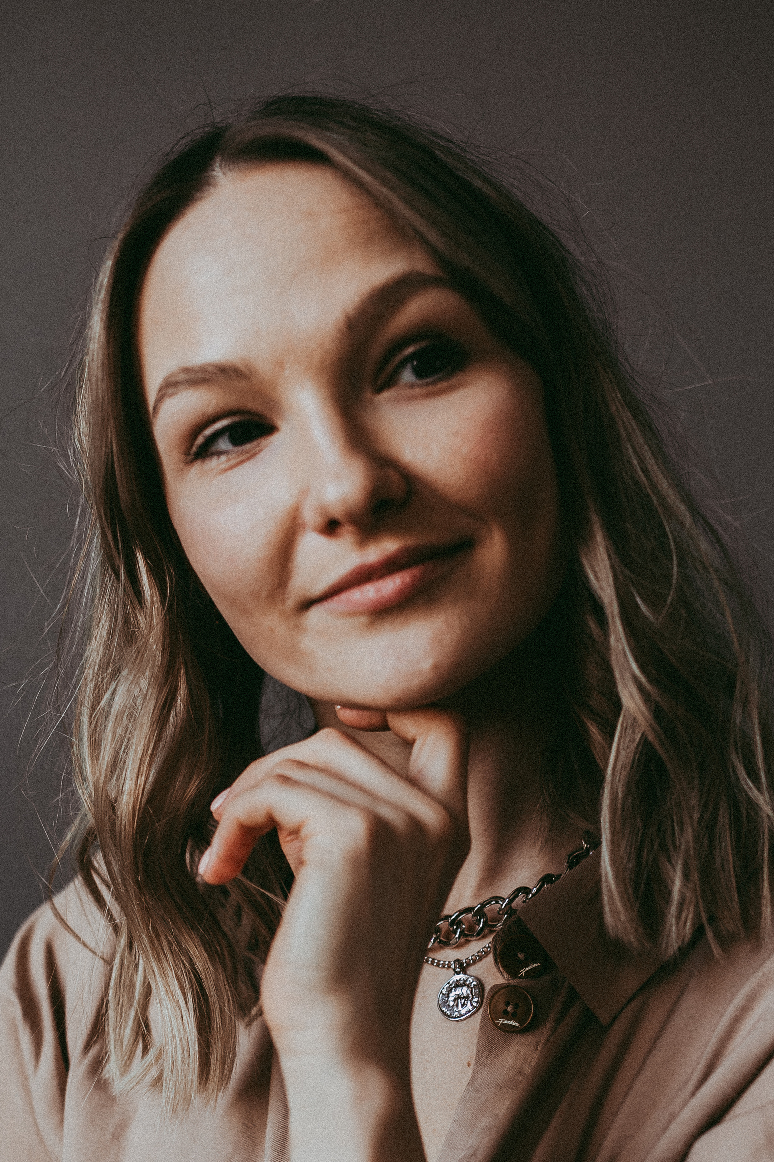 Студийная. Семейный фотограф Ирис Сенченко