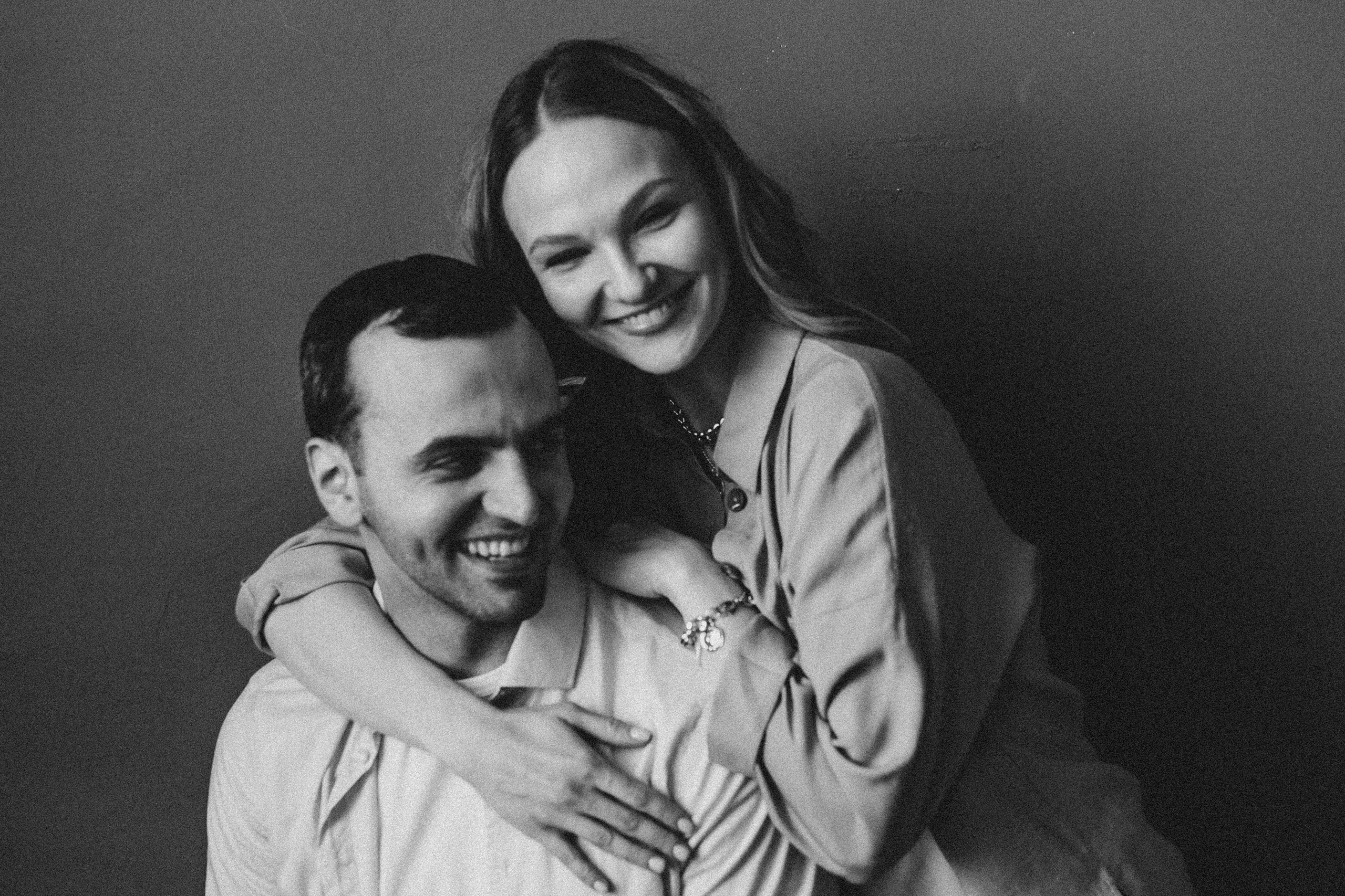 Студийная. Семейный фотограф Ирис Сенченко