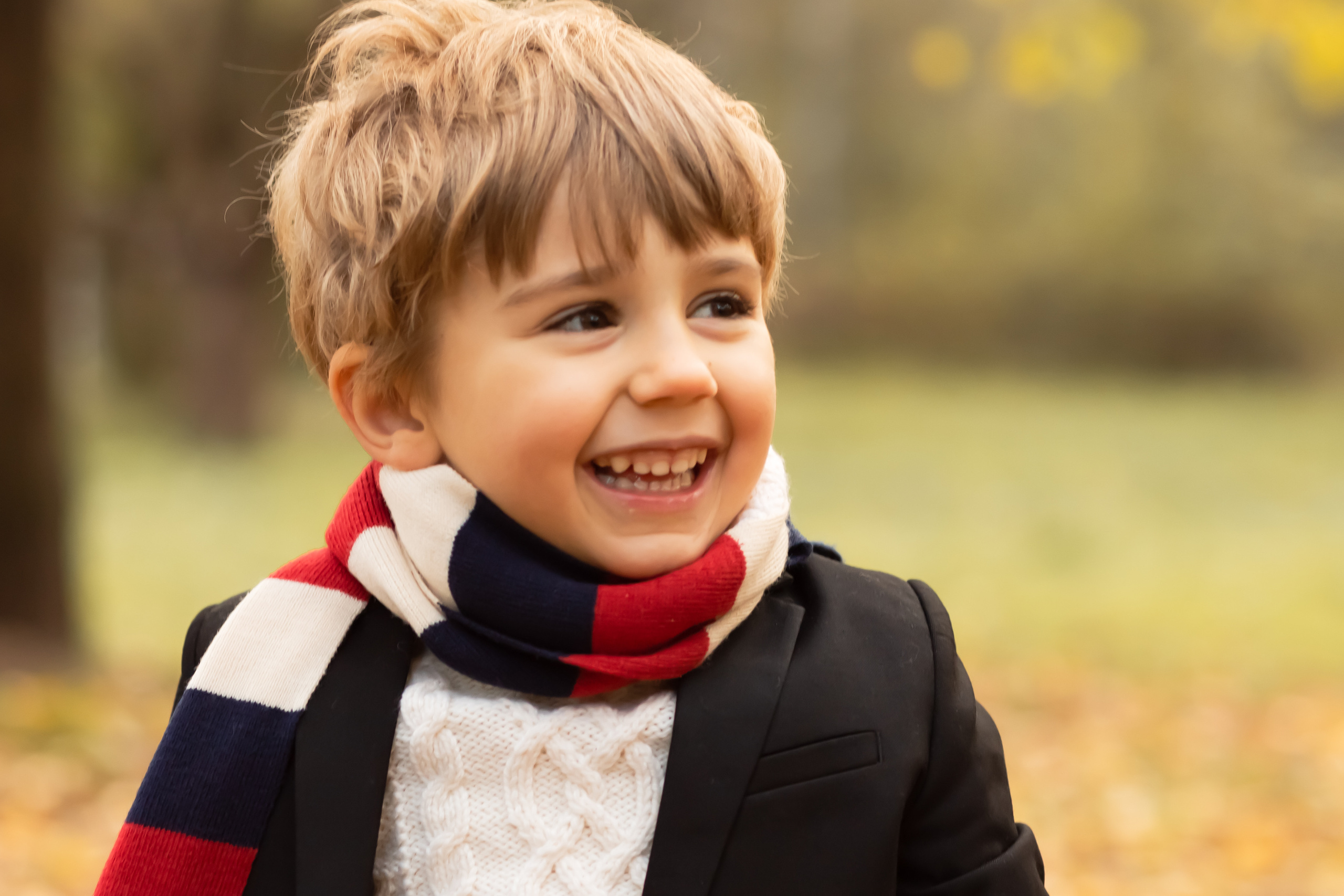 Осенняя фотопрогулка 🍂🍁. Семейный фотограф Ирис Сенченко