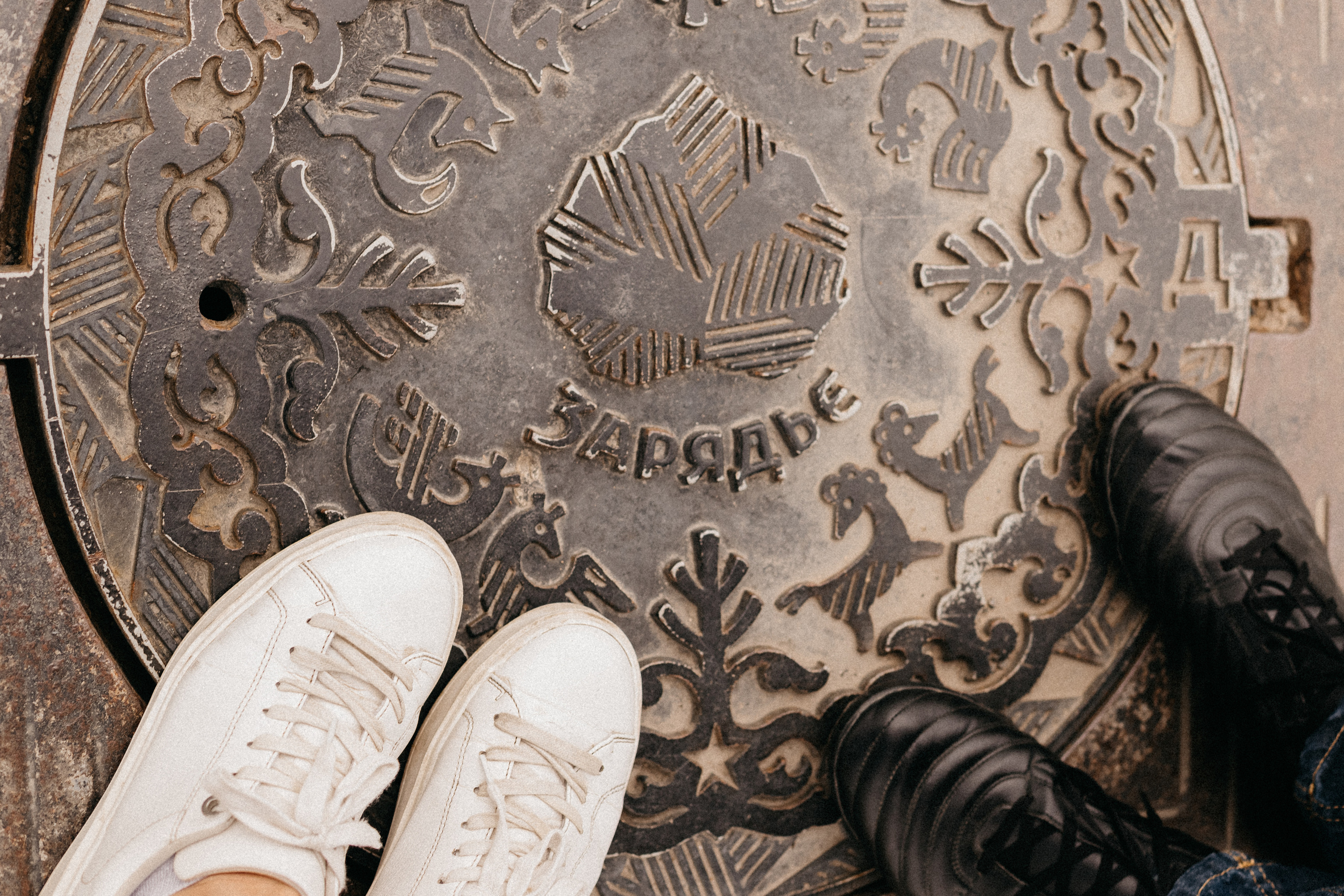 LOVE STORY 💞 МОСКВА. Семейный фотограф Ирис Сенченко