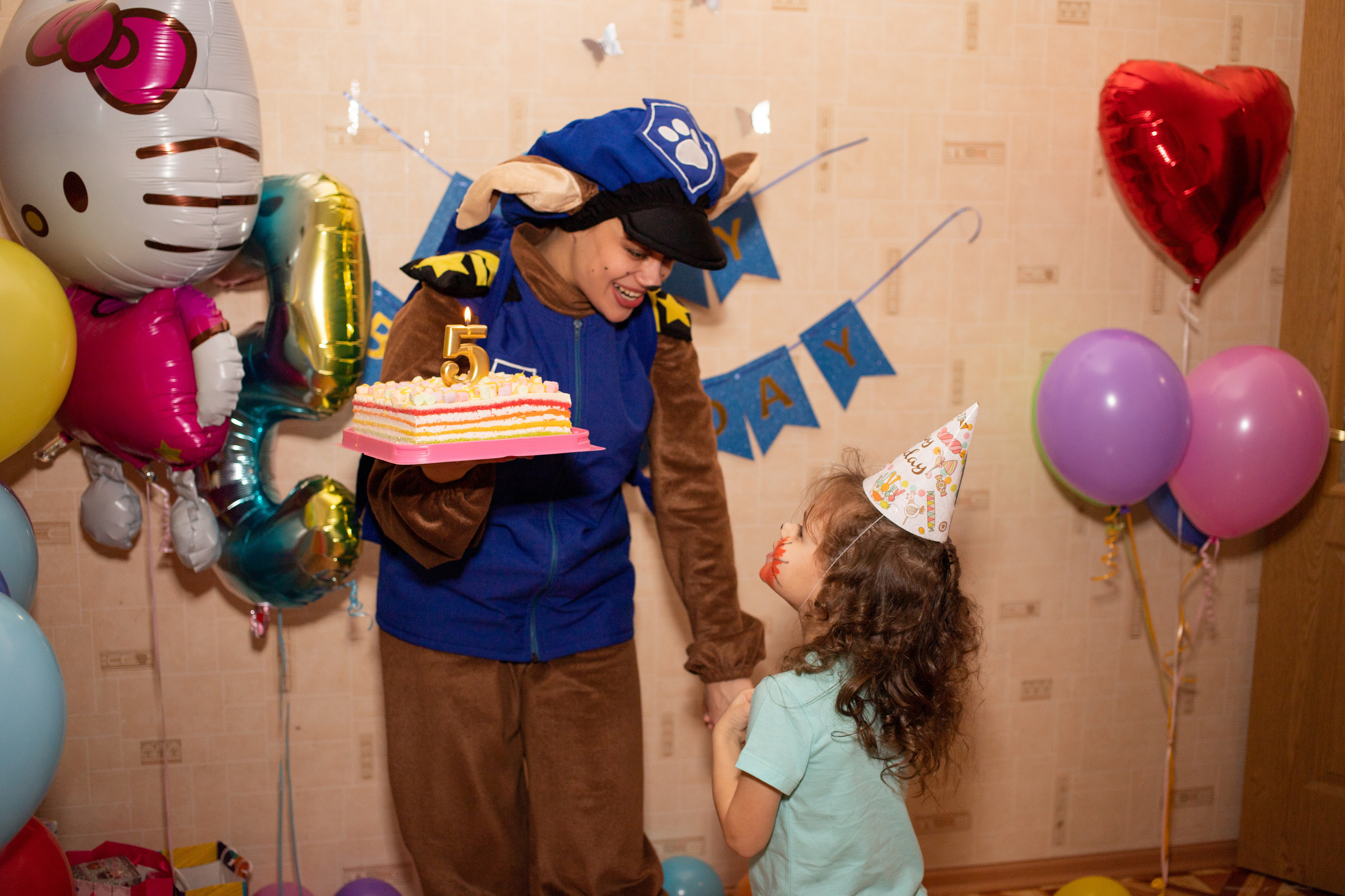 С ДНЁМ РОЖДЕНИЯ СОФЬЯ! 🎂. Семейный фотограф Ирис Сенченко