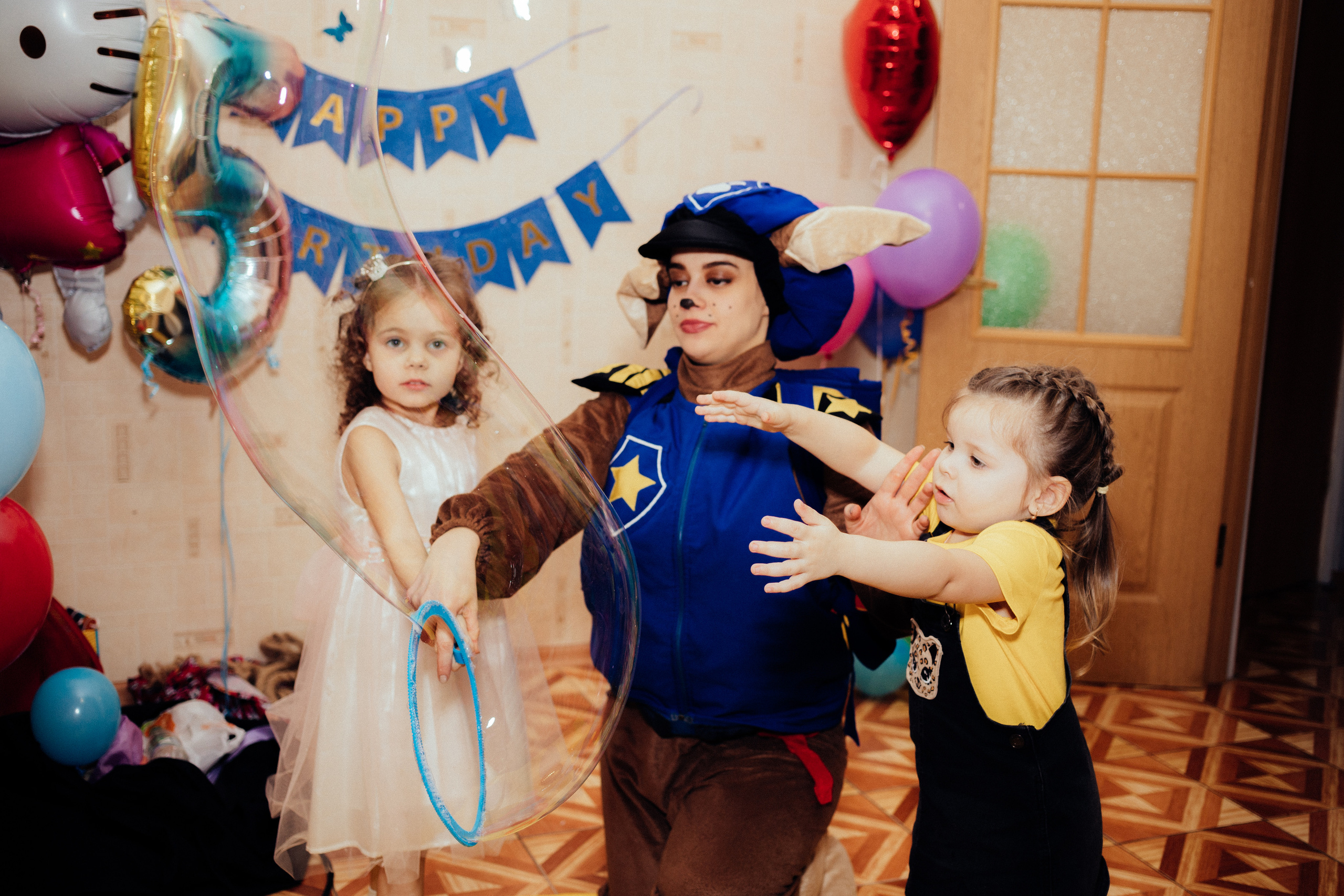 С ДНЁМ РОЖДЕНИЯ СОФЬЯ! 🎂. Семейный фотограф Ирис Сенченко