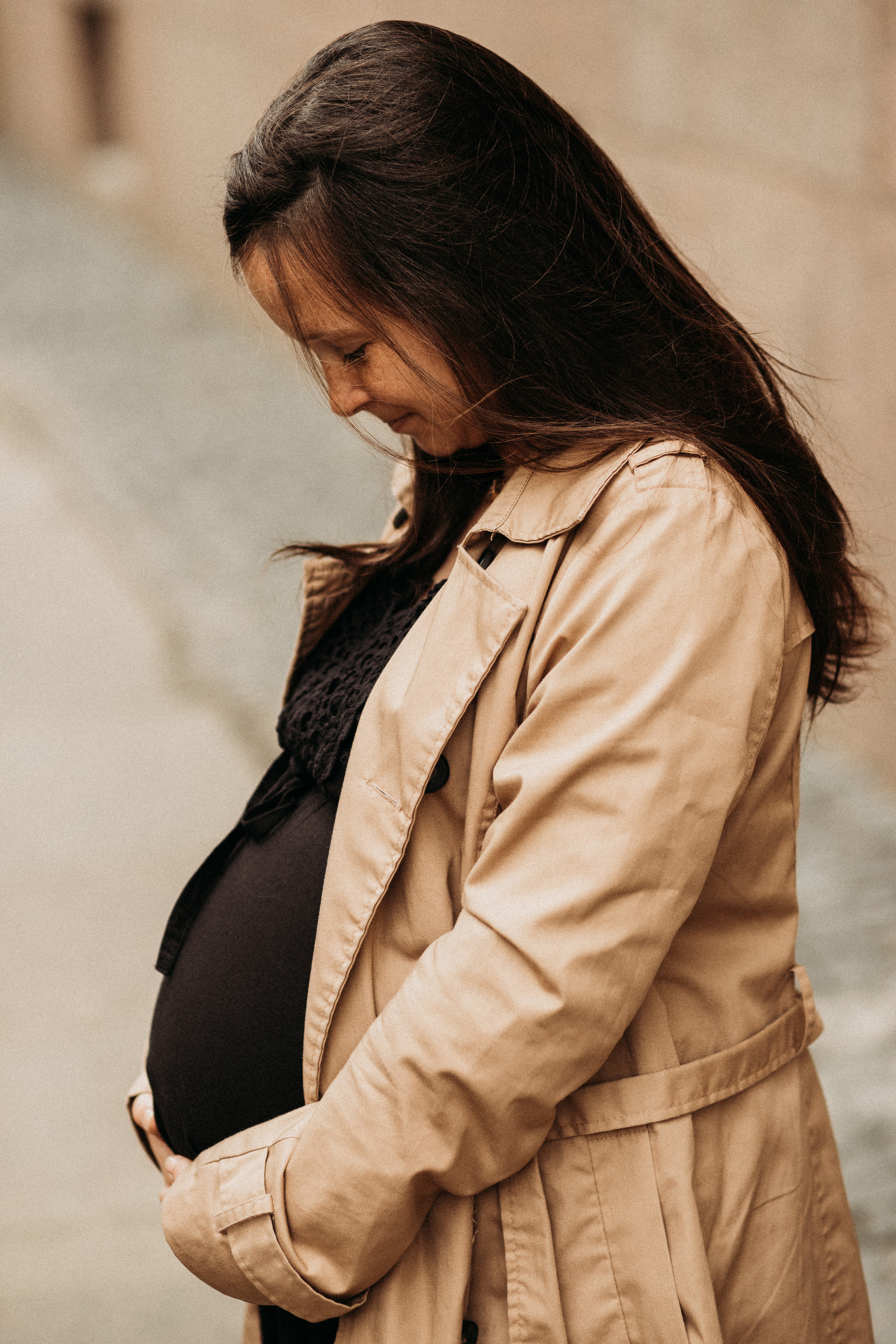 БЕРЕМЕННОСТЬ. Семейный фотограф Ирис Сенченко