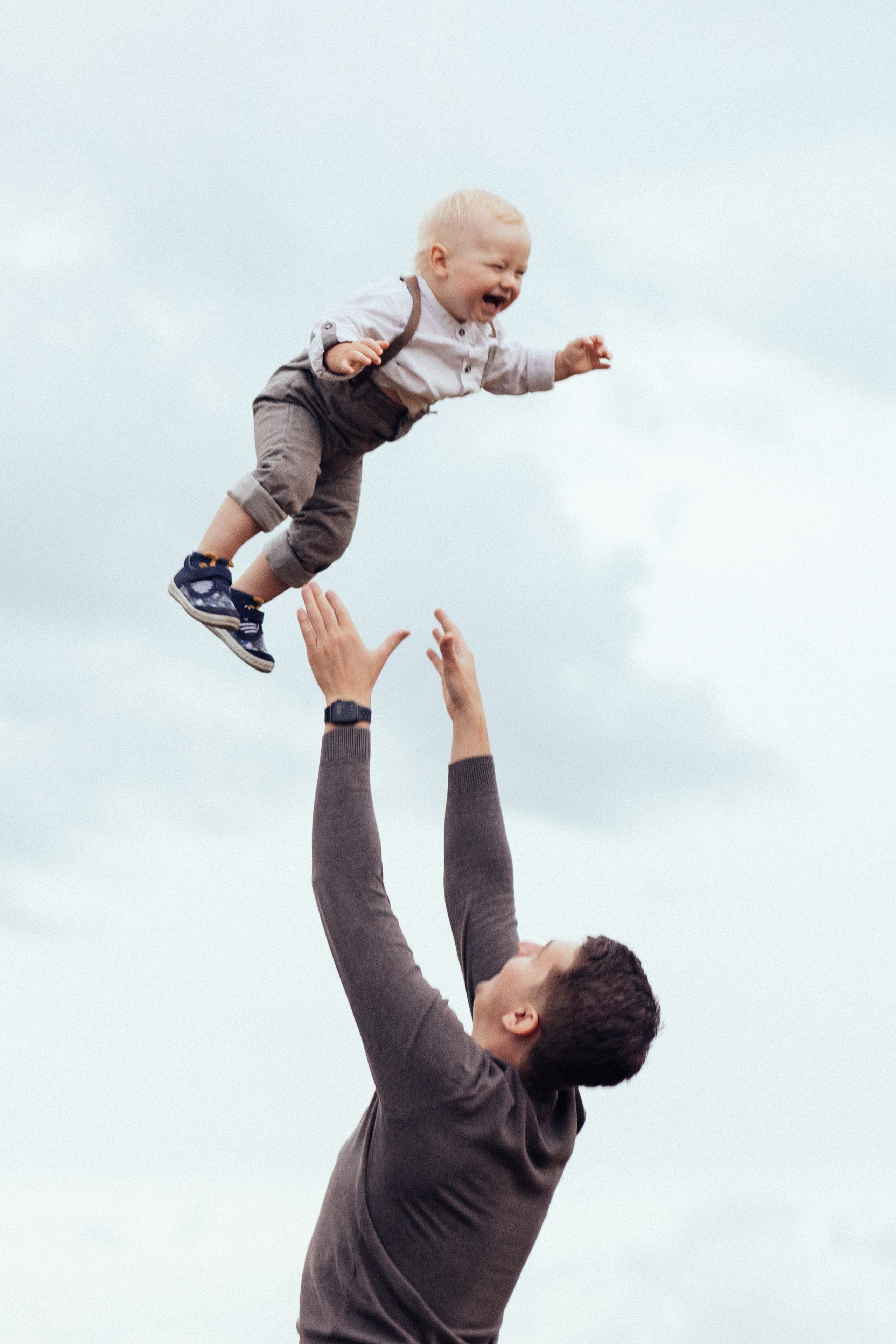 Семейная фотосессия в поле 🌾. Семейный фотограф Ирис Сенченко