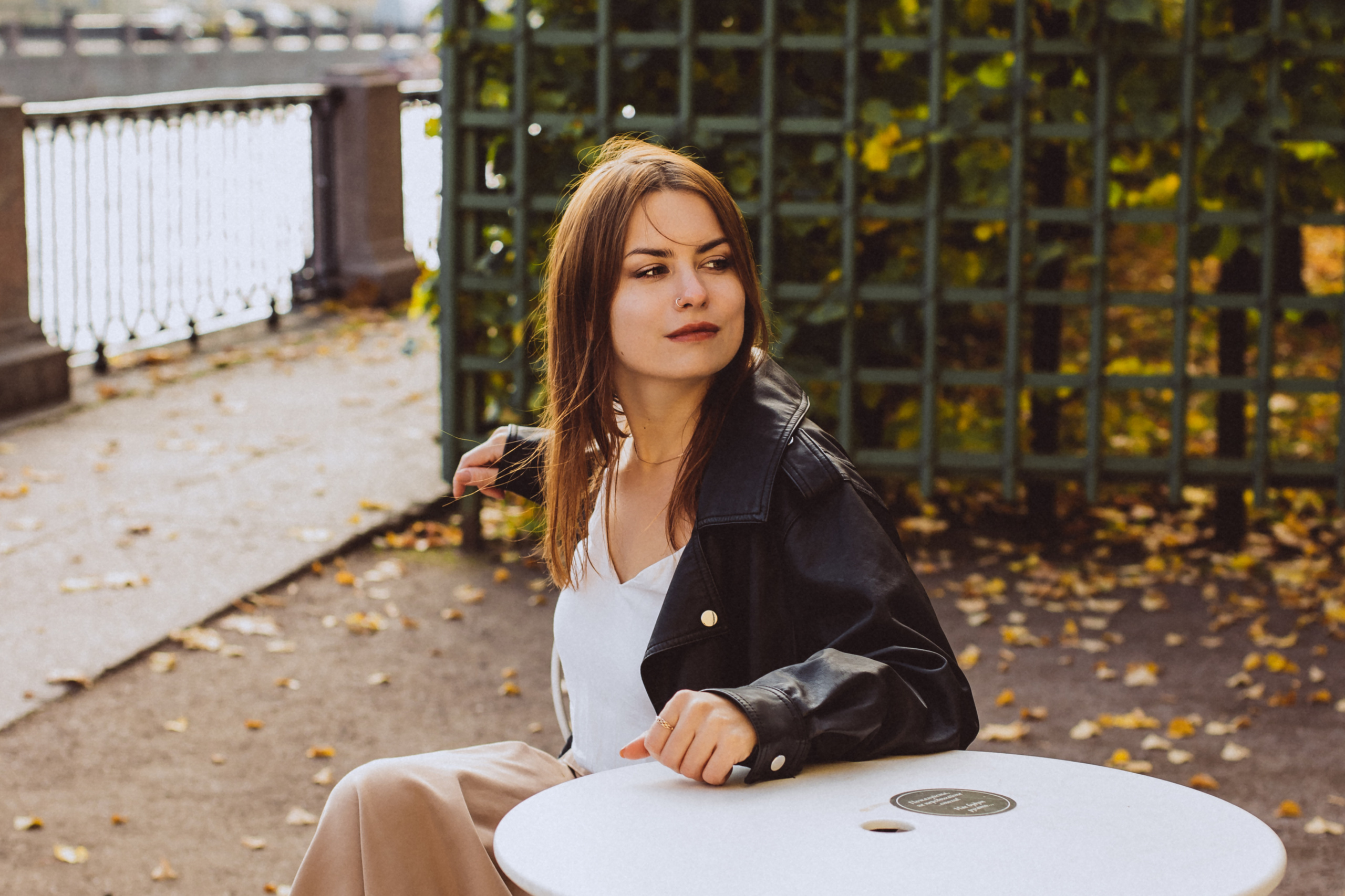 АРИНА. Семейный фотограф Ирис Сенченко