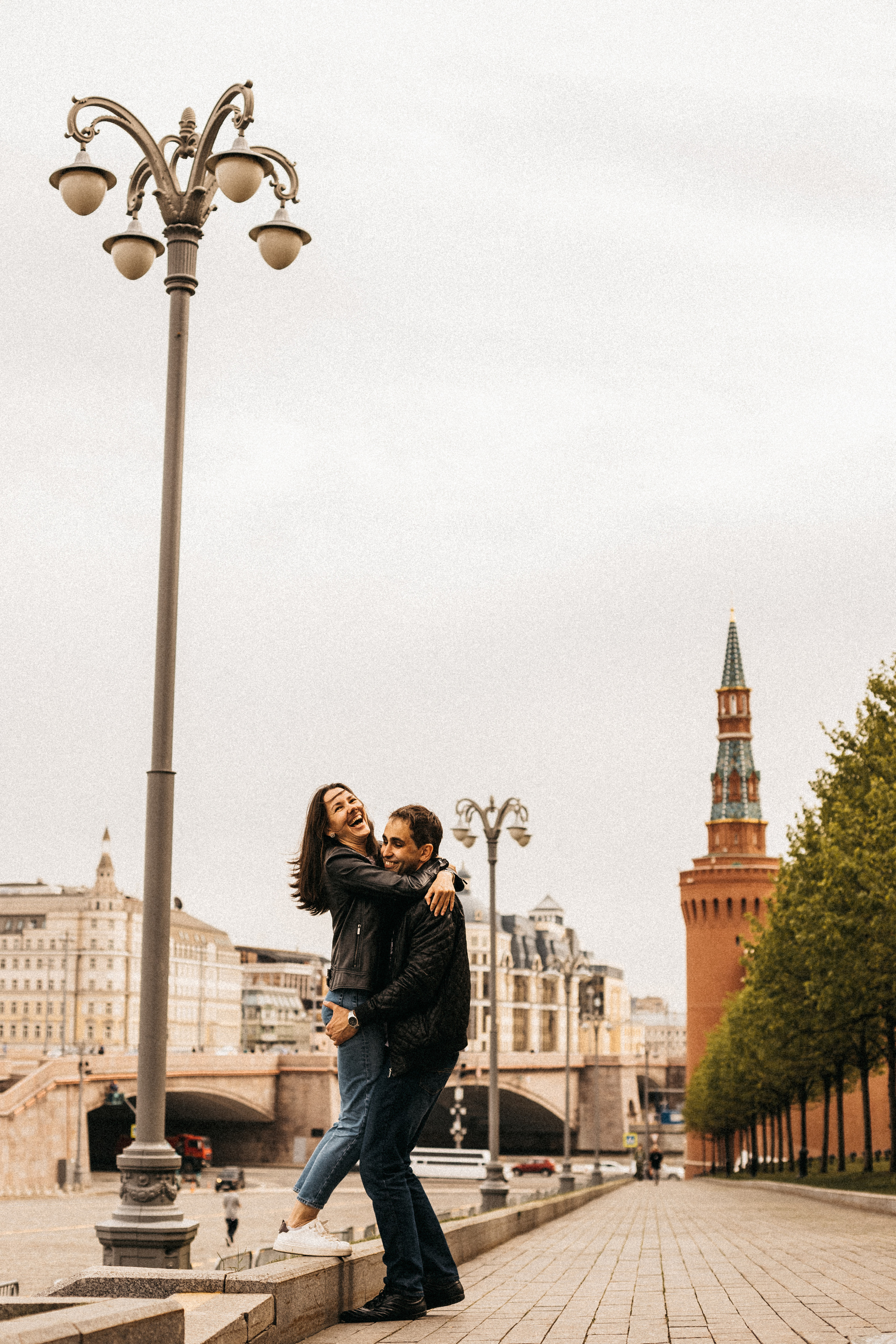 LOVE STORY 💞 МОСКВА. Семейный фотограф Ирис Сенченко