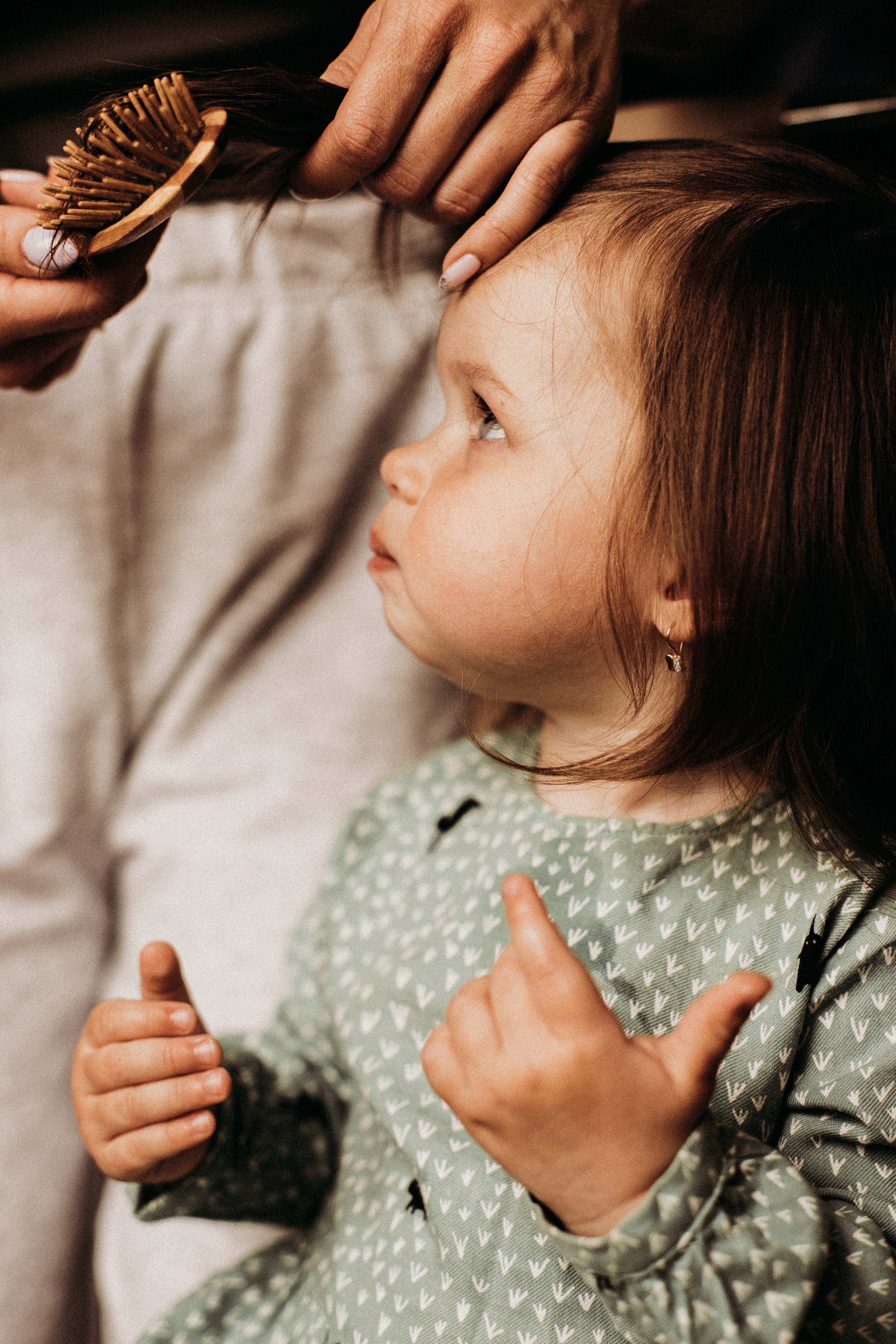 Материнство 🤱. Семейный фотограф Ирис Сенченко