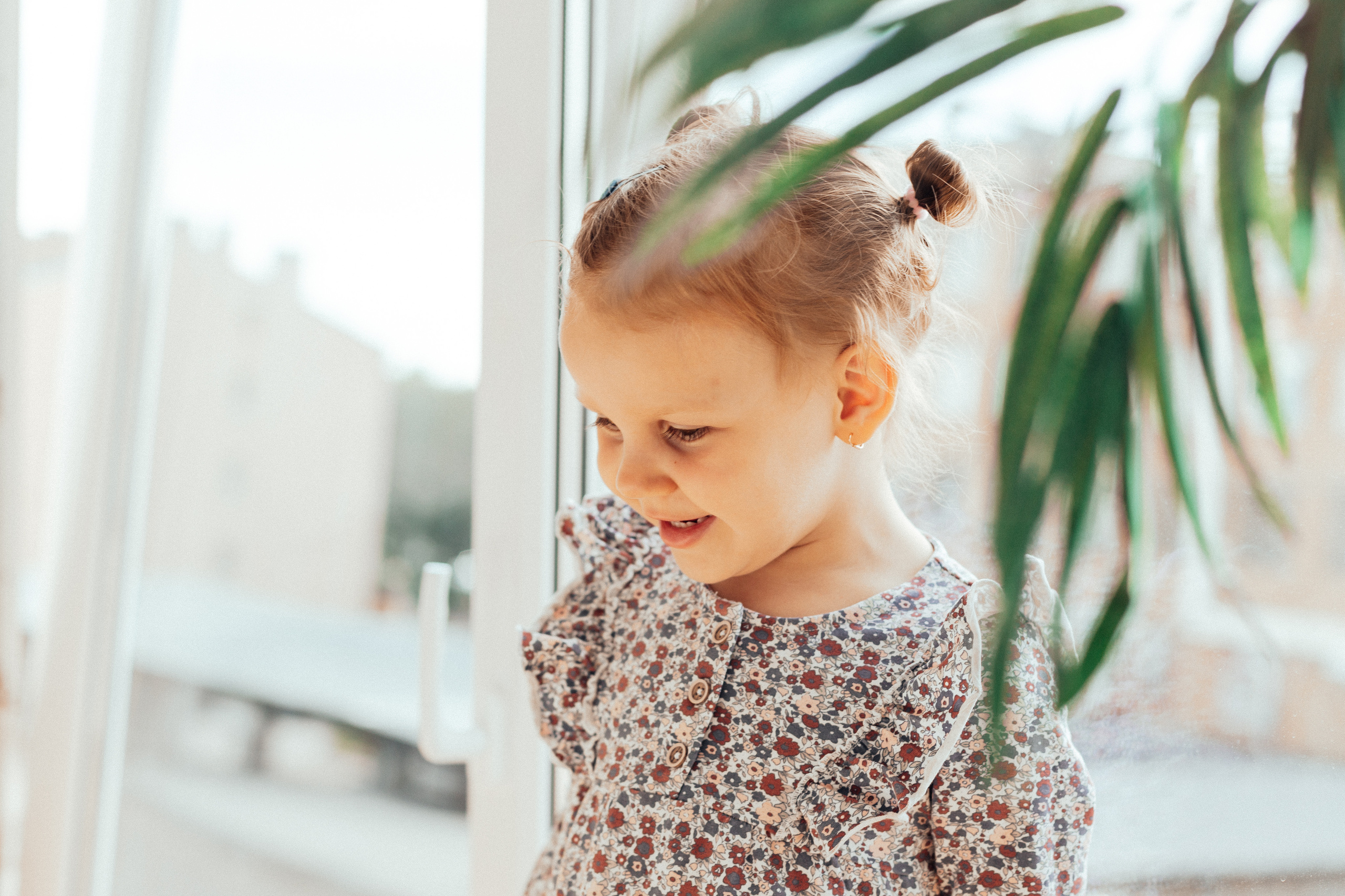Ульяна🌼. Семейный фотограф Ирис Сенченко