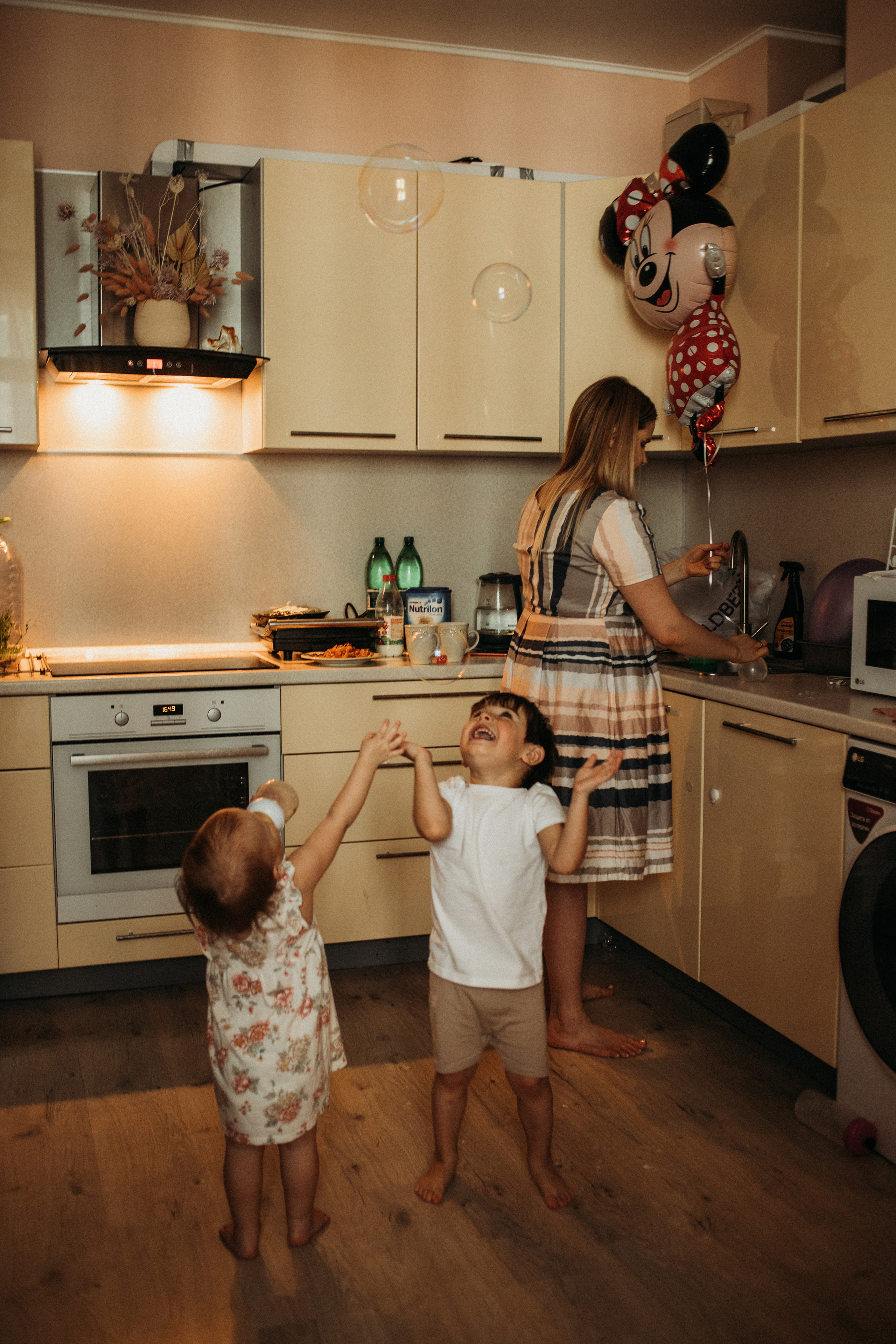 ДОМАШНЯЯ СЪЁМКА👨‍👩‍👧‍👦 САНКТ-ПЕТЕРБУРГ. Семейный фотограф Ирис Сенченко