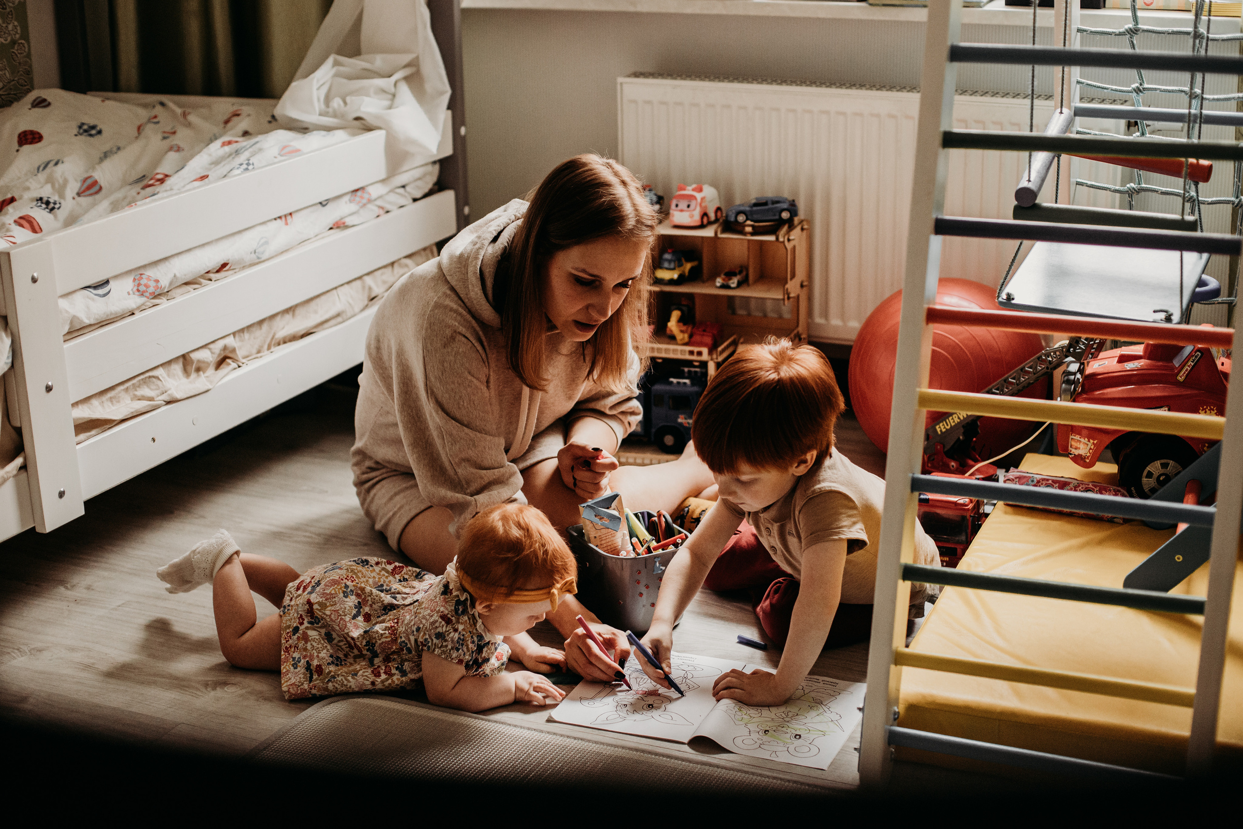 Семейная съемка. Семейный фотограф Ирис Сенченко
