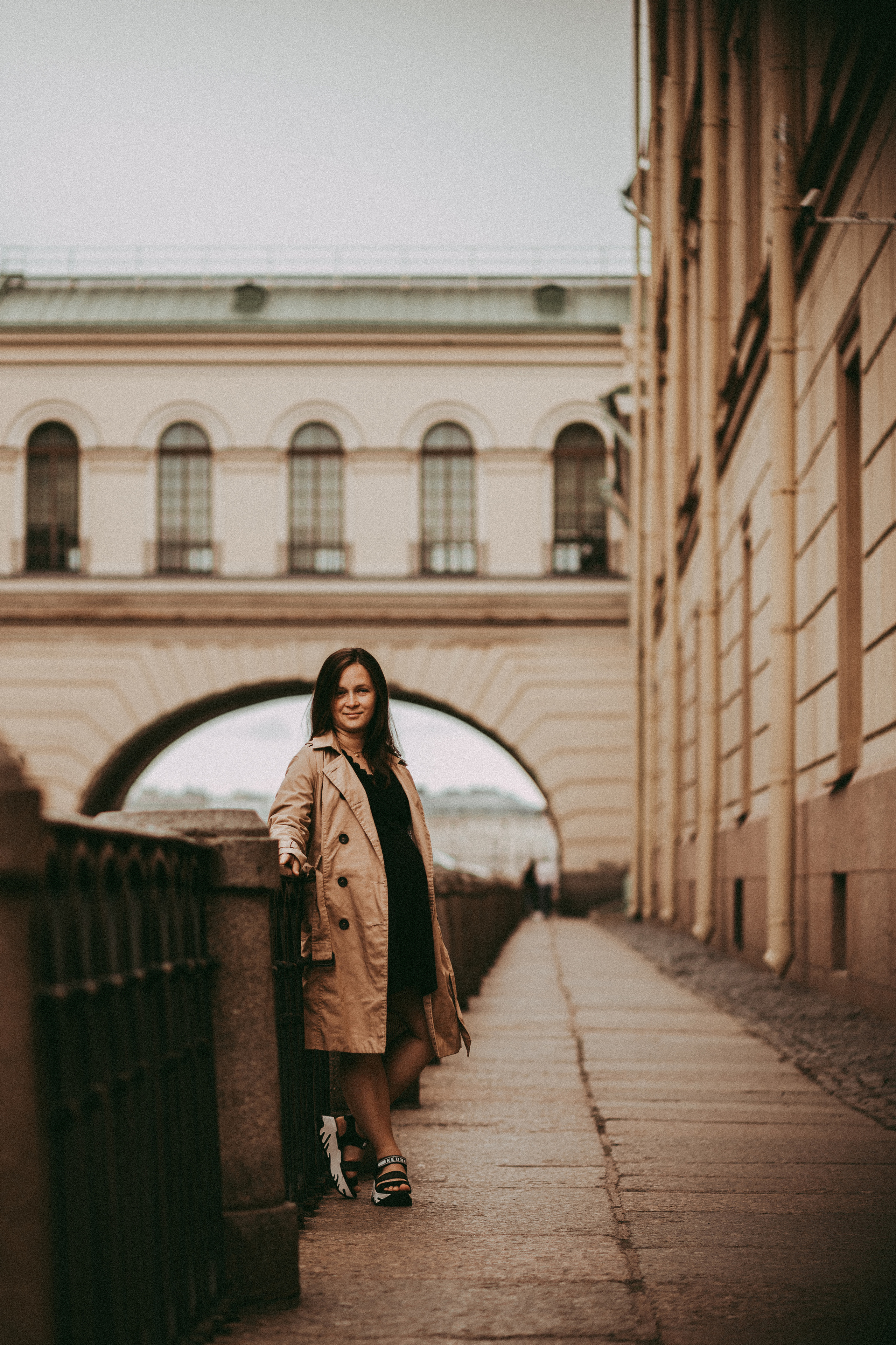 БЕРЕМЕННОСТЬ. Семейный фотограф Ирис Сенченко