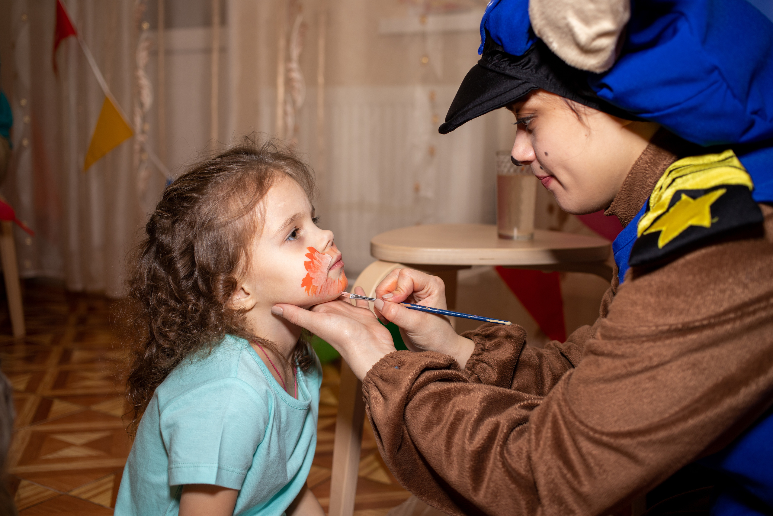 С ДНЁМ РОЖДЕНИЯ СОФЬЯ! 🎂. Семейный фотограф Ирис Сенченко