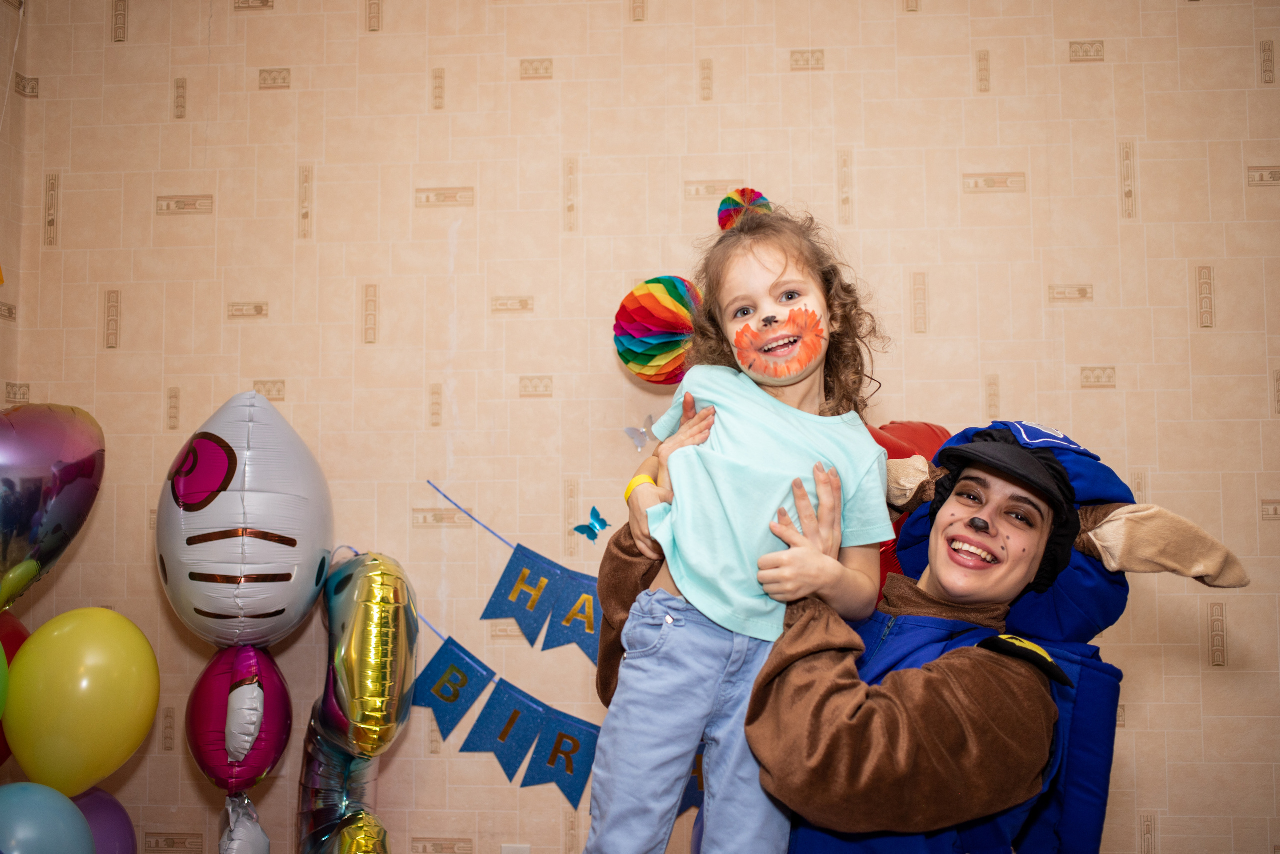 С ДНЁМ РОЖДЕНИЯ СОФЬЯ! 🎂. Семейный фотограф Ирис Сенченко