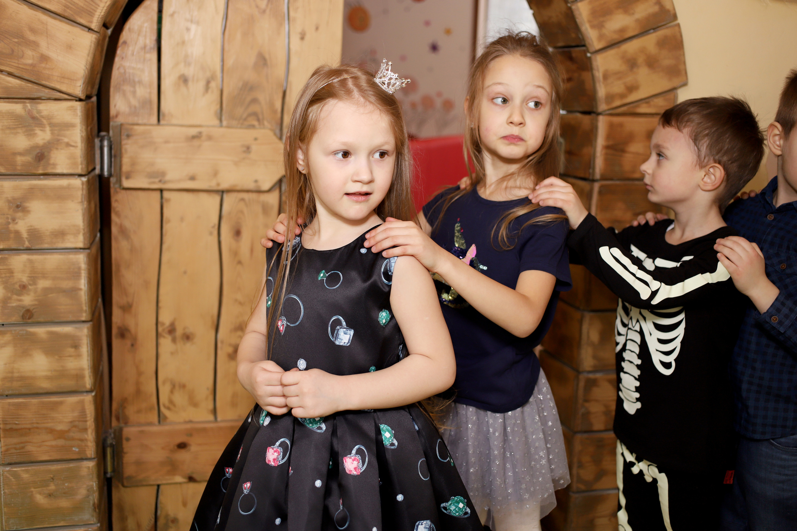 С ДНЁМ РОЖДЕНИЯ ДИАНА! 🎂. Семейный фотограф Ирис Сенченко