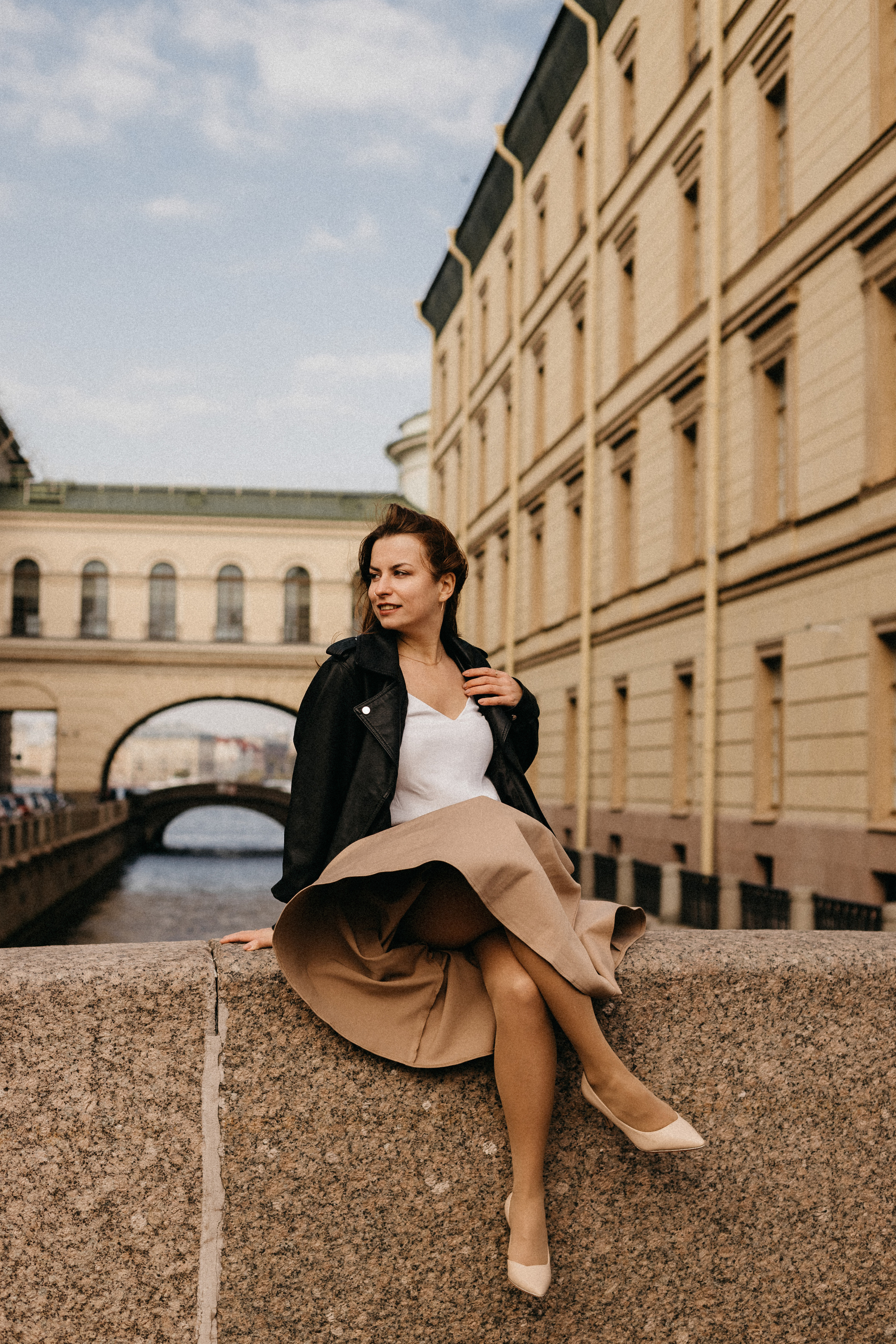 АРИНА. Семейный фотограф Ирис Сенченко