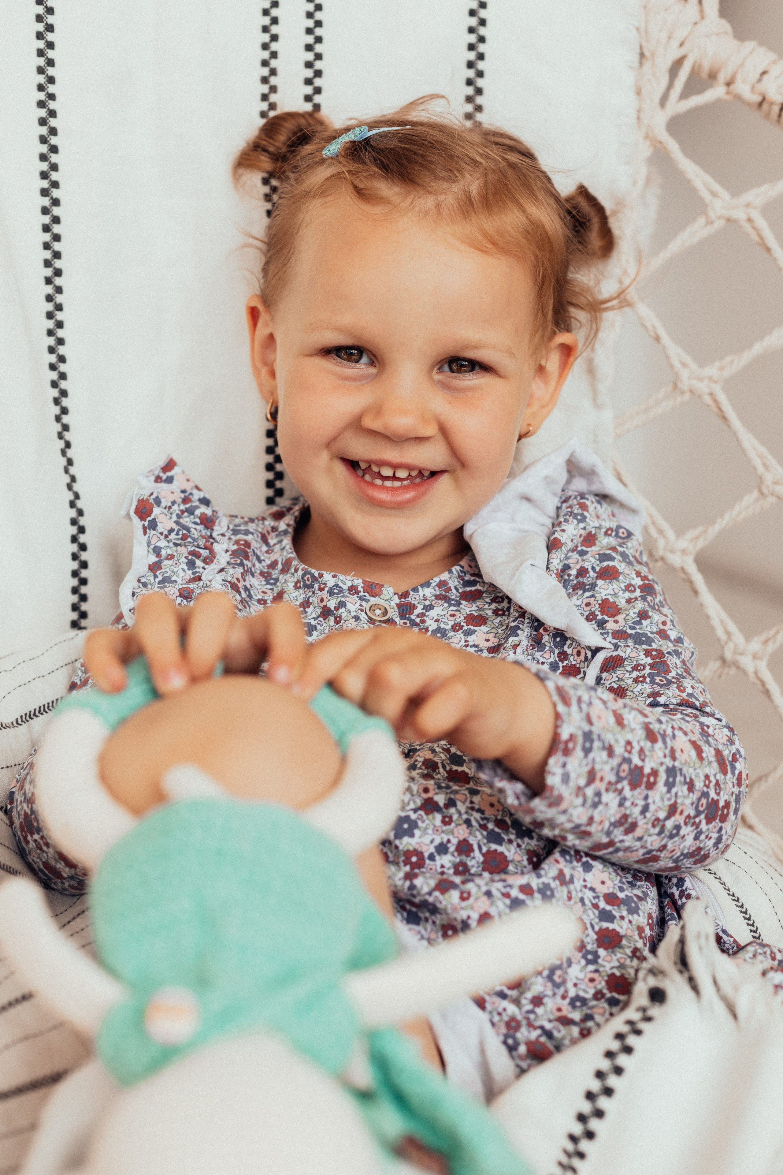 Ульяна🌼. Семейный фотограф Ирис Сенченко