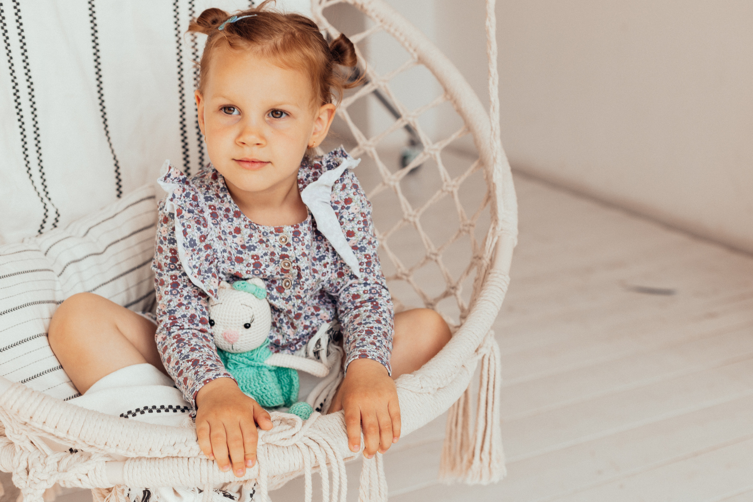 Ульяна🌼. Семейный фотограф Ирис Сенченко