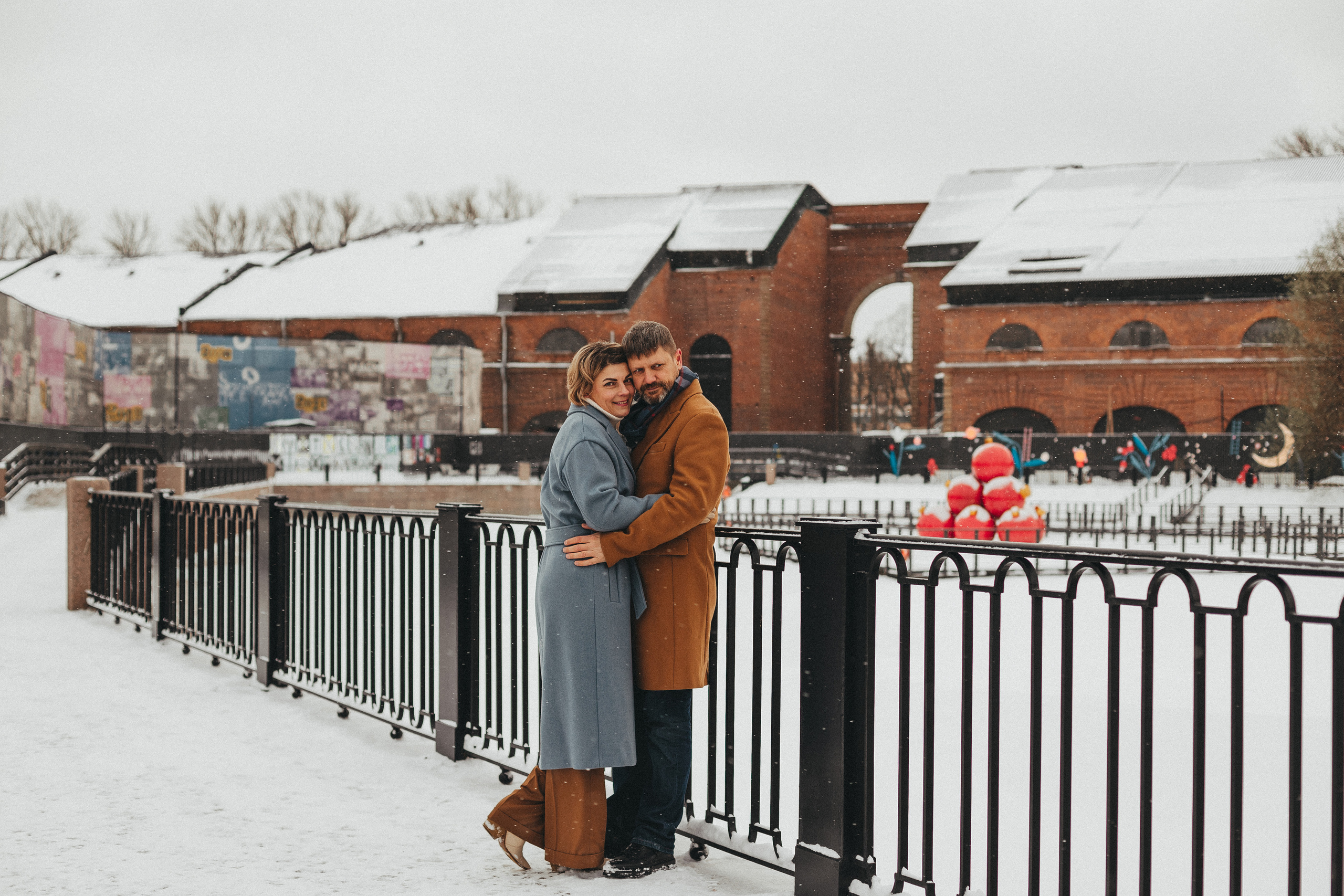 LOVE STORY 💞 НОВАЯ ГОЛЛАНДИЯ. Семейный фотограф Ирис Сенченко