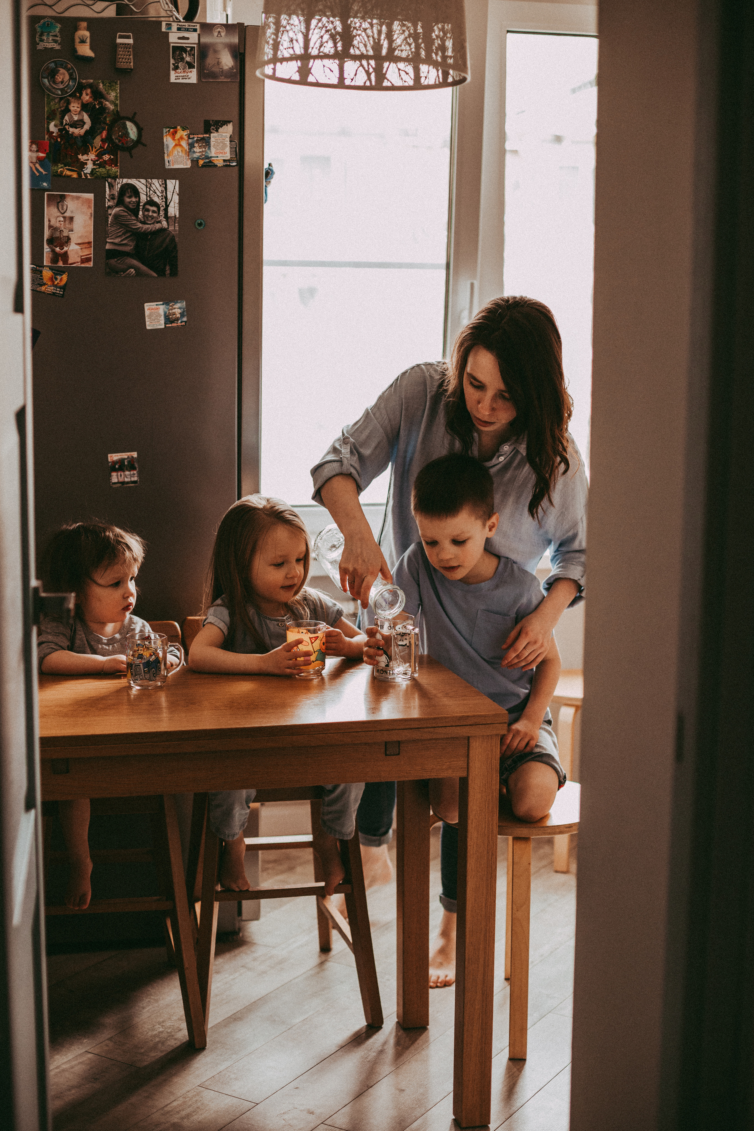 ДОМАШНЯЯ СЪЁМКА👨‍👩‍👧‍👦 САНКТ-ПЕТЕРБУРГ. Семейный фотограф Ирис Сенченко