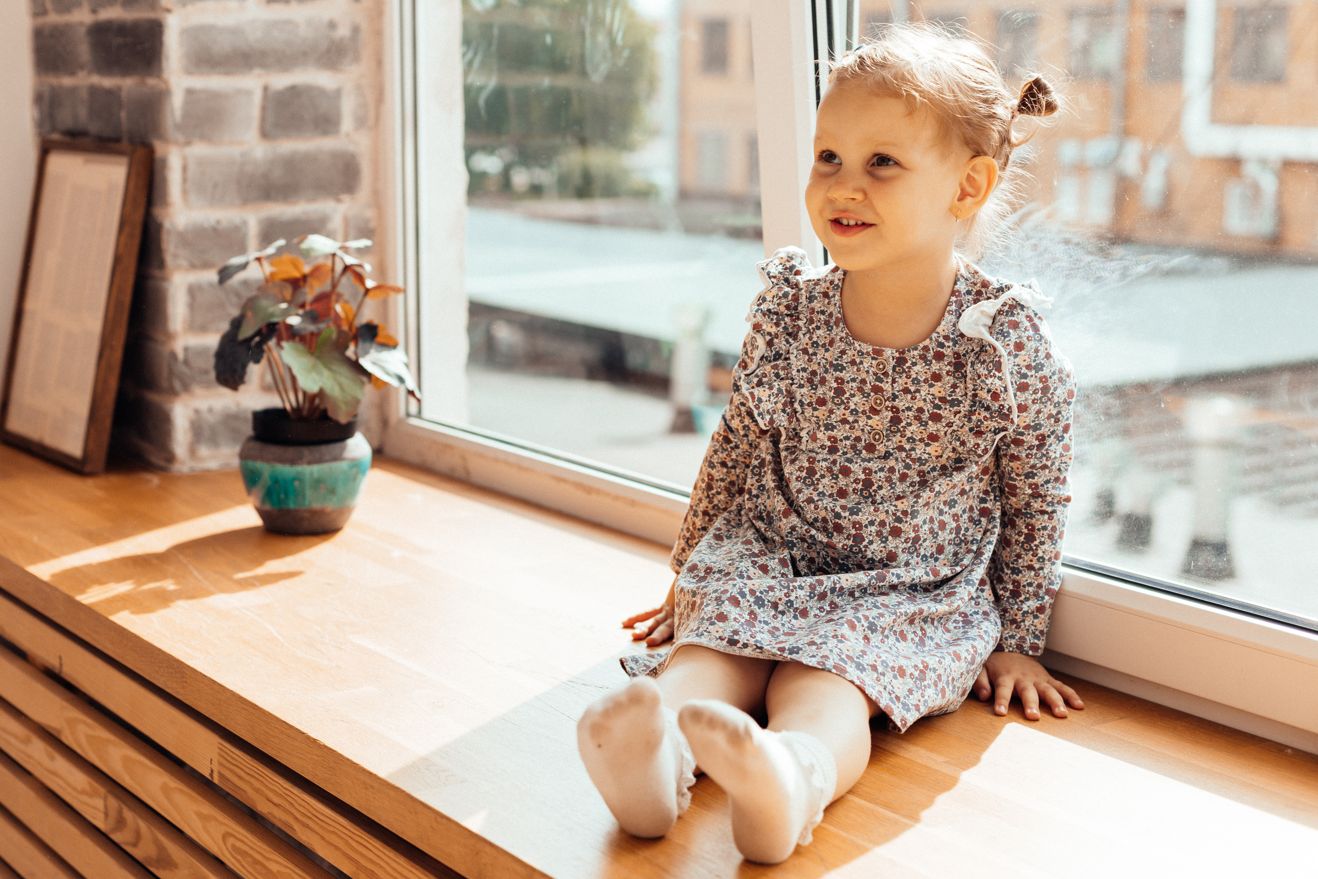 Ульяна🌼. Семейный фотограф Ирис Сенченко