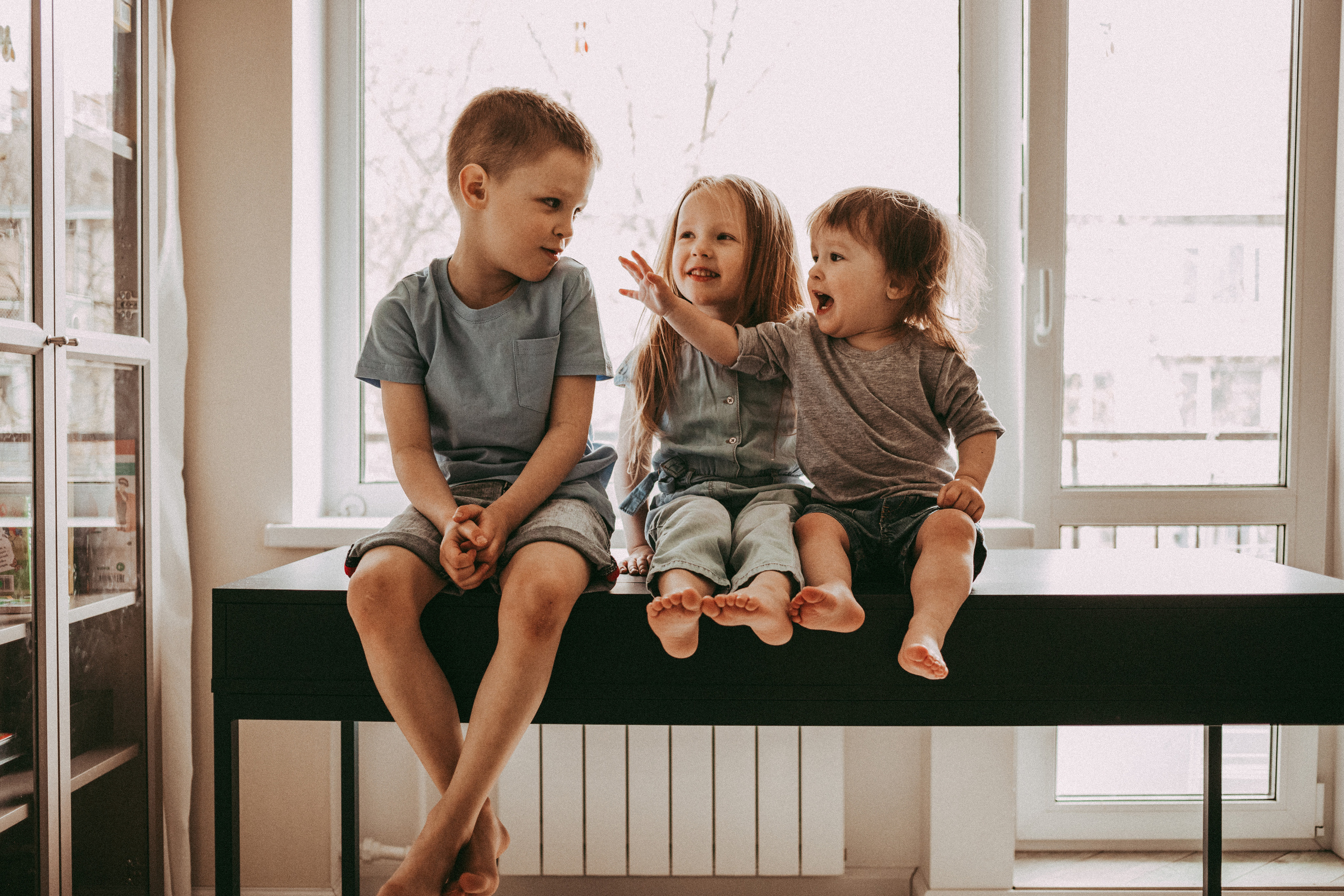ДОМАШНЯЯ СЪЁМКА👨‍👩‍👧‍👦 САНКТ-ПЕТЕРБУРГ. Семейный фотограф Ирис Сенченко