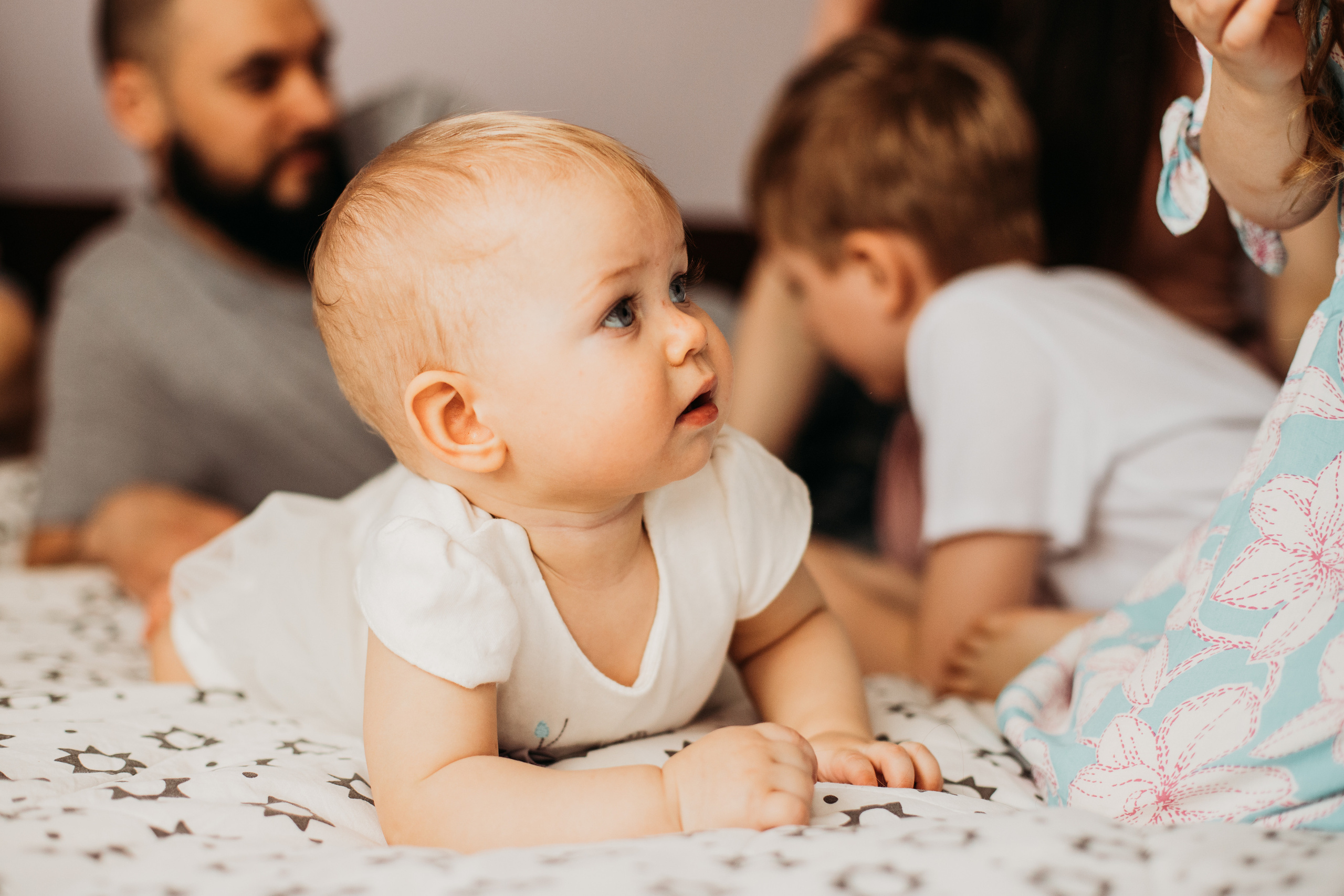 ДОМАШНЯЯ СЪЁМКА👨‍👩‍👧‍👦 САНКТ-ПЕТЕРБУРГ. Семейный фотограф Ирис Сенченко