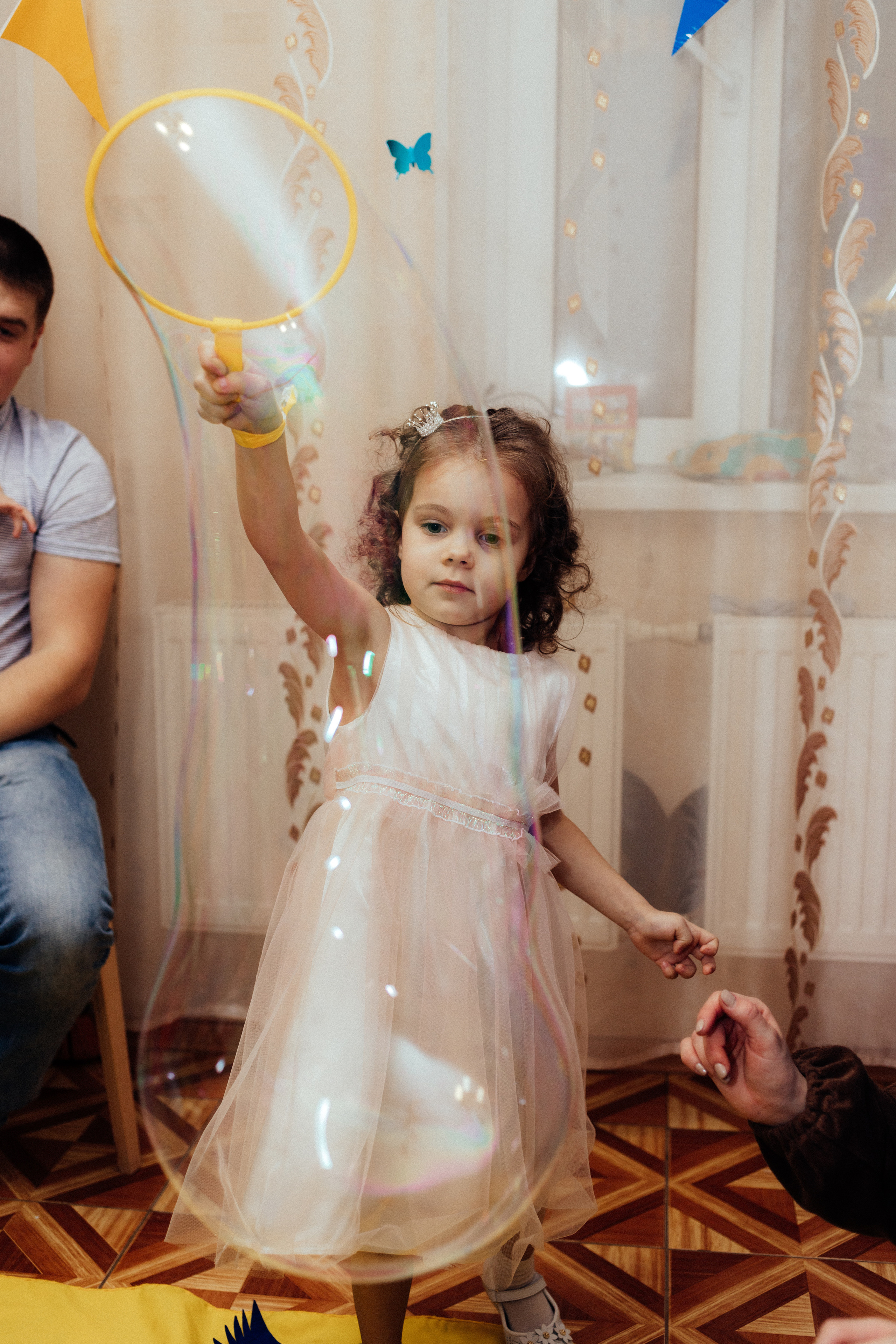 С ДНЁМ РОЖДЕНИЯ СОФЬЯ! 🎂. Семейный фотограф Ирис Сенченко