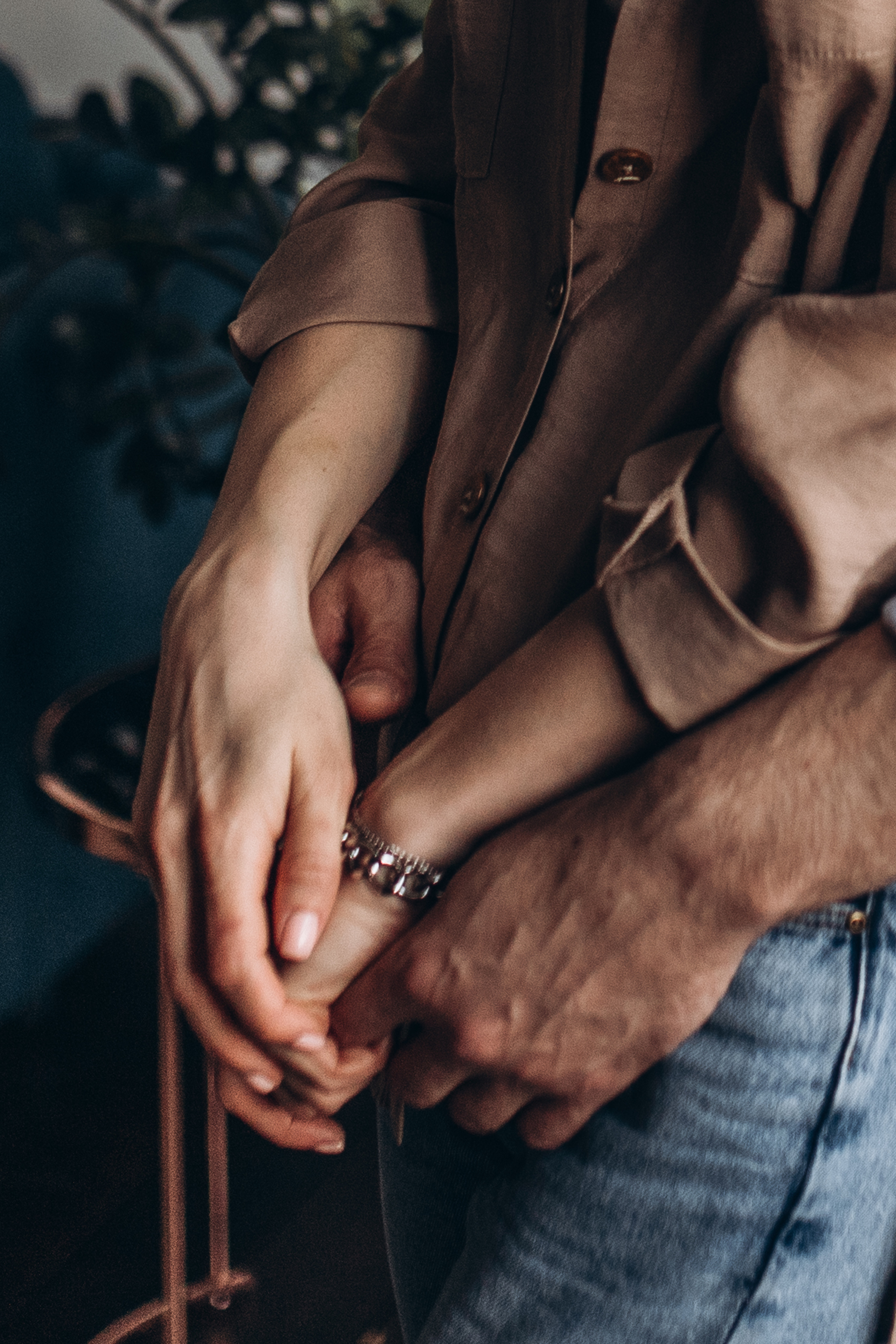 Студийная. Семейный фотограф Ирис Сенченко