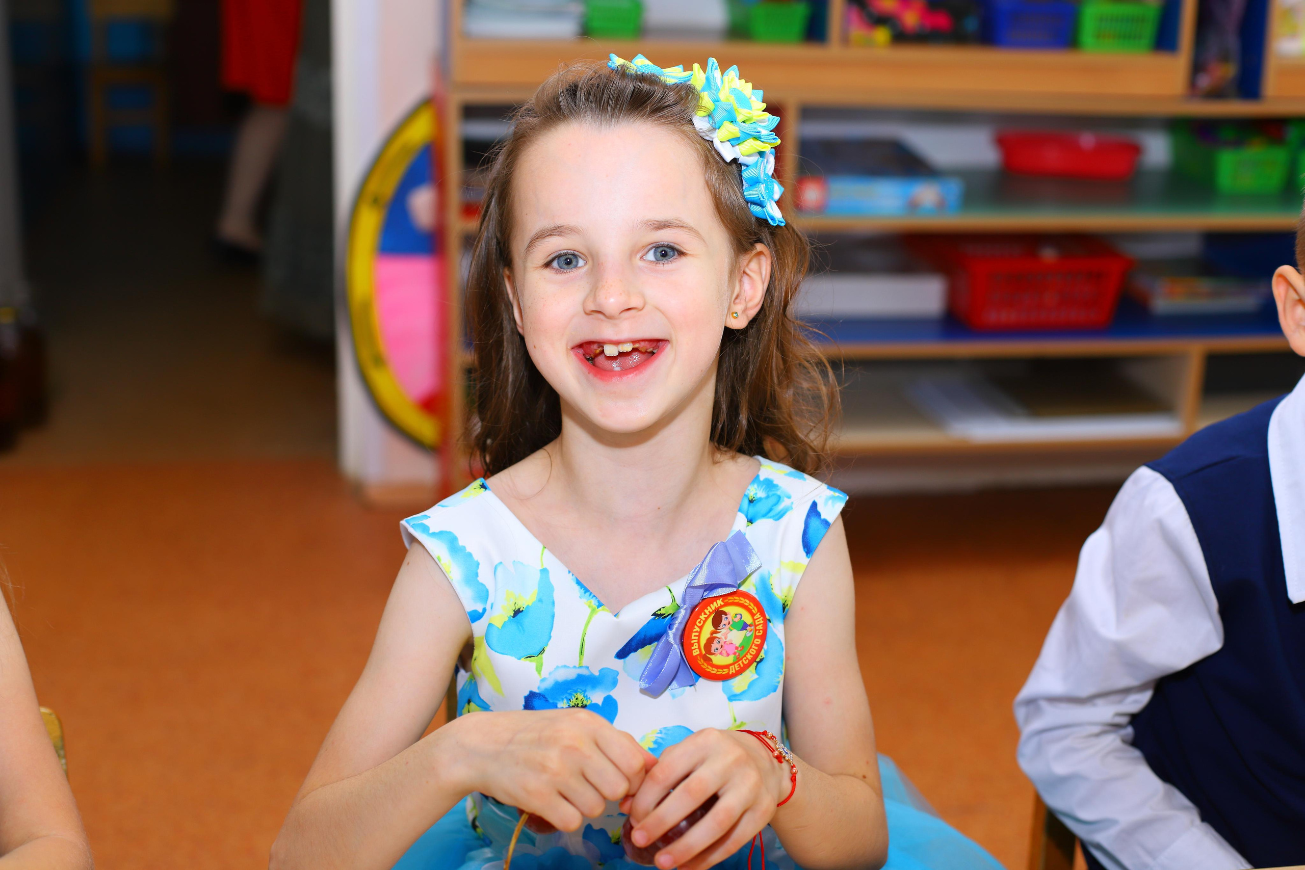 ВЫПУСКНОЙ В ДЕТСКОМ САДУ!. Семейный фотограф Ирис Сенченко